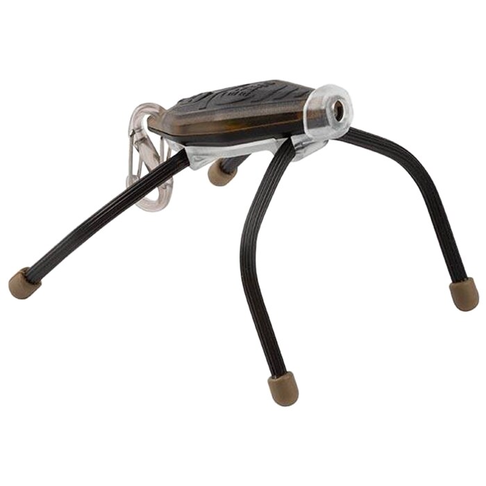 Latarka Nite Ize Buglit USB - Coyote/Black