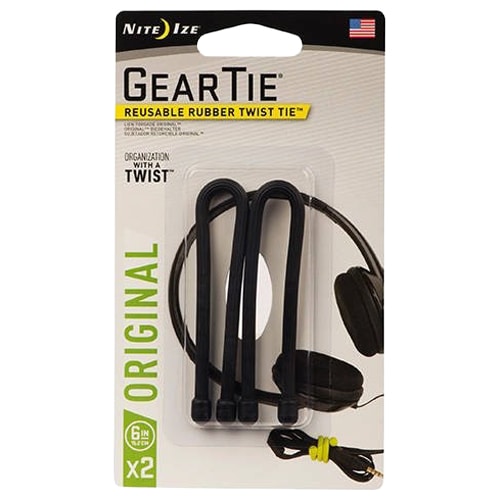 Troki Nite Ize Gear Tie 6