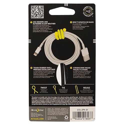 Troki Nite Ize Gear Tie 6