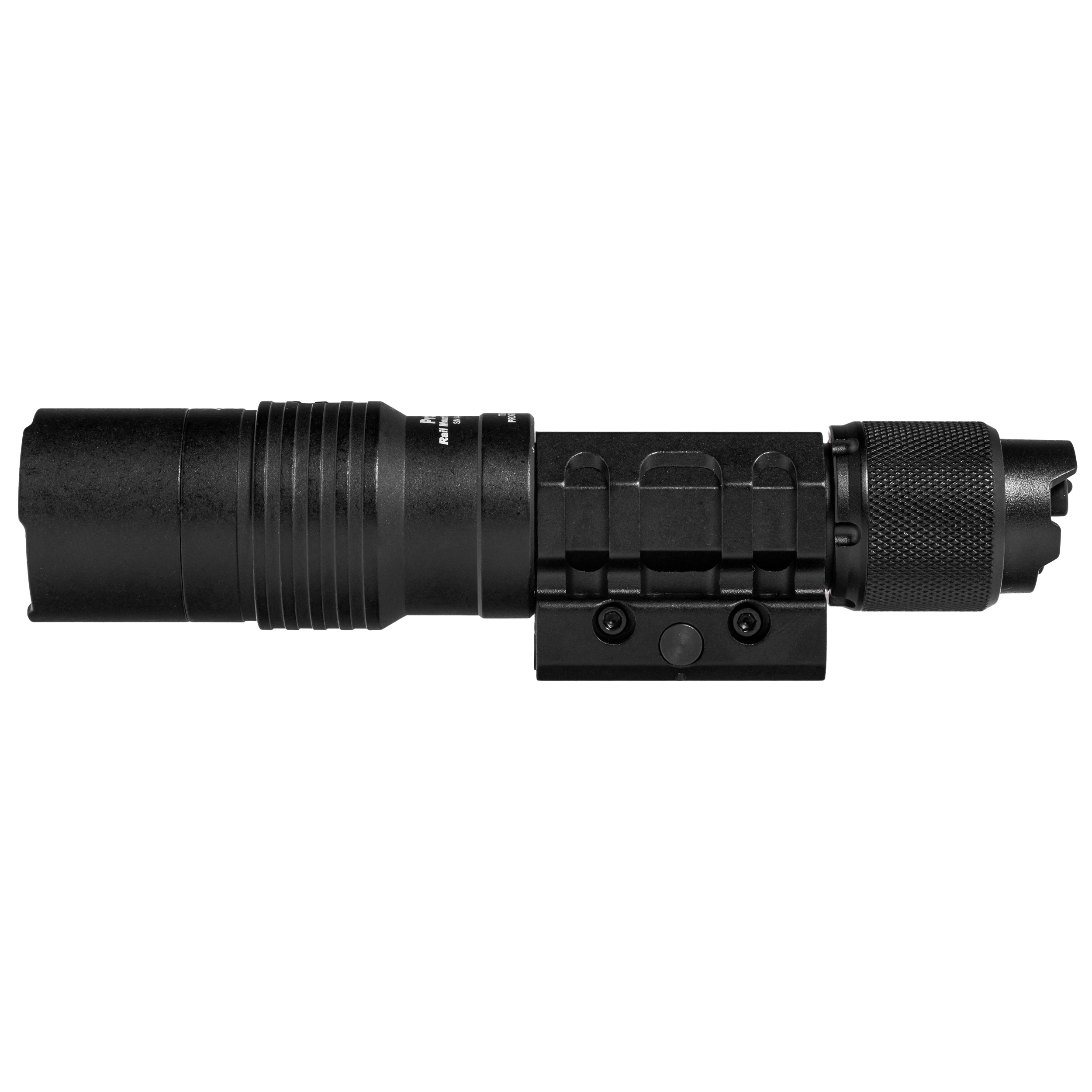 Latarka na broń z celownikiem laserowym Streamlight ProTac Rail Mount HL-X - 1000 lumenów