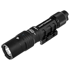Latarka na broń z celownikiem laserowym Streamlight ProTac Rail Mount HL-X - 1000 lumenów