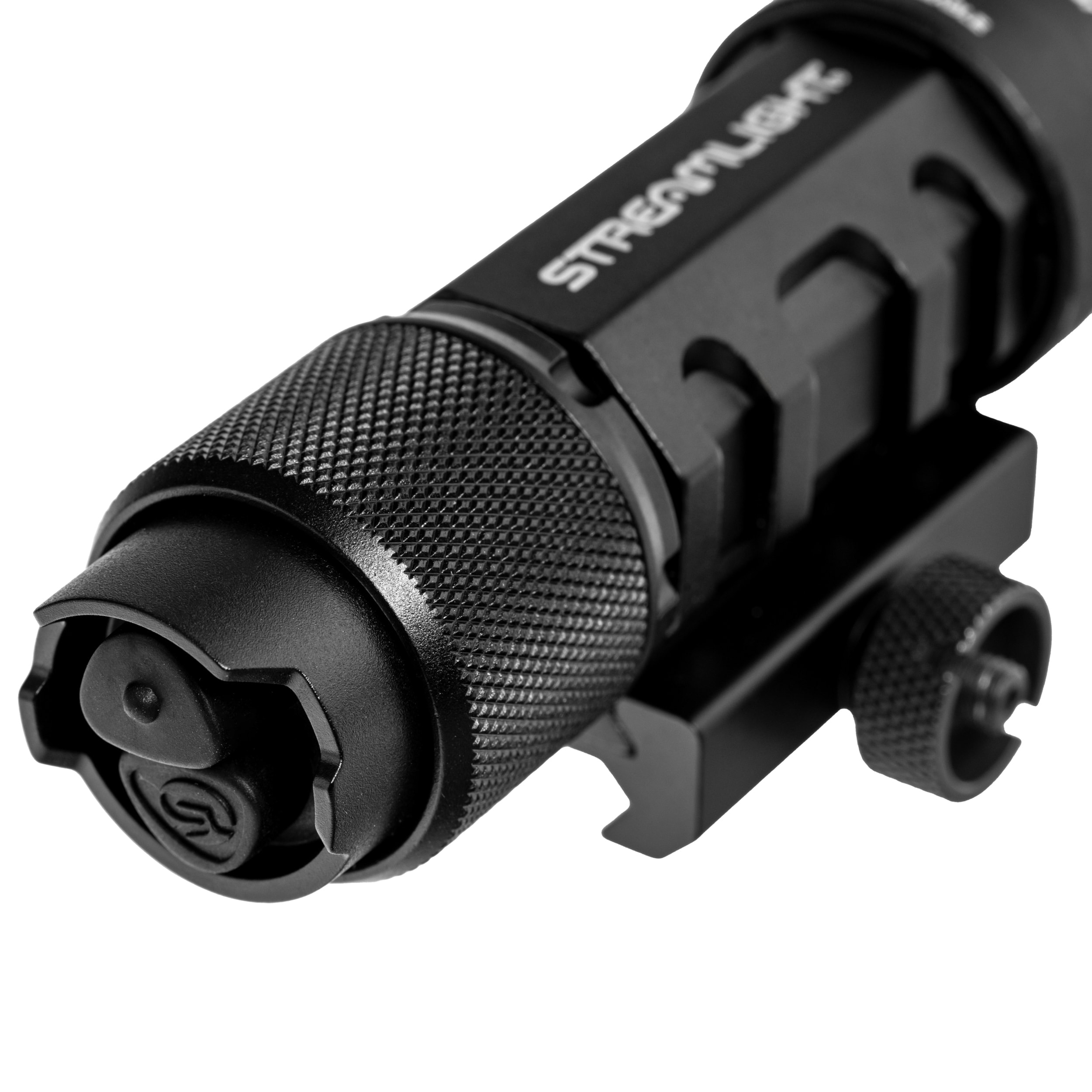 Latarka na broń z celownikiem laserowym Streamlight ProTac Rail Mount HL-X - 1000 lumenów