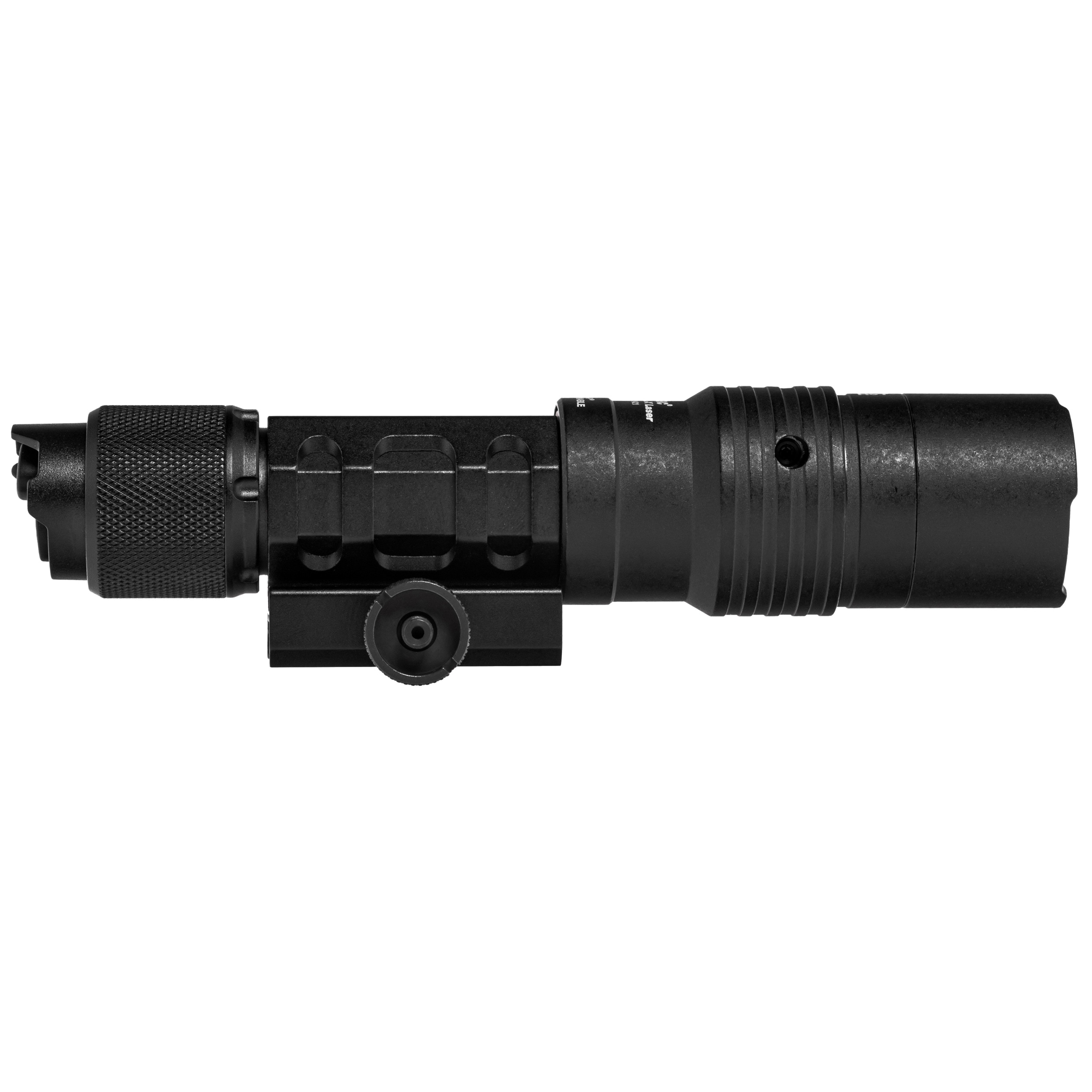 Latarka na broń z celownikiem laserowym Streamlight ProTac Rail Mount HL-X - 1000 lumenów