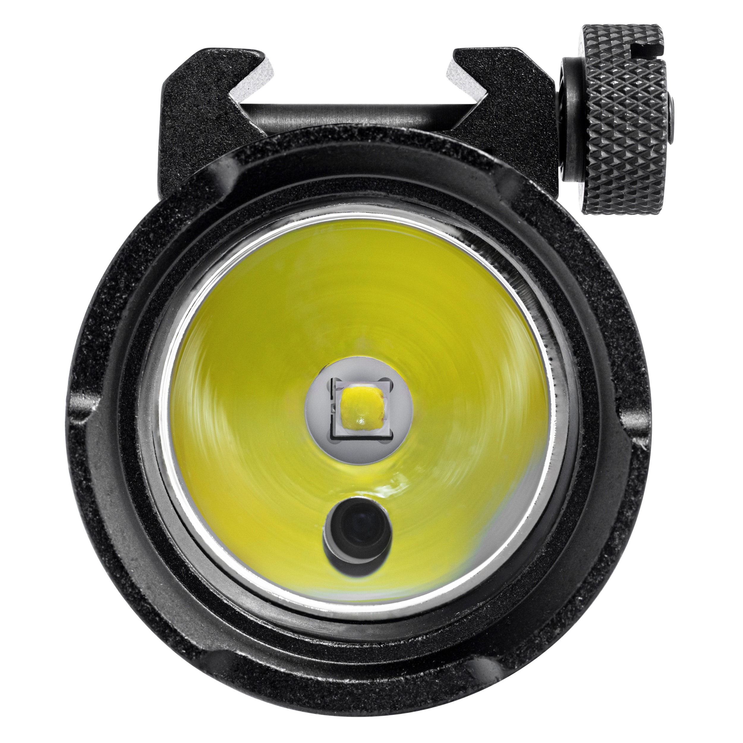 Latarka na broń z celownikiem laserowym Streamlight ProTac Rail Mount HL-X - 1000 lumenów