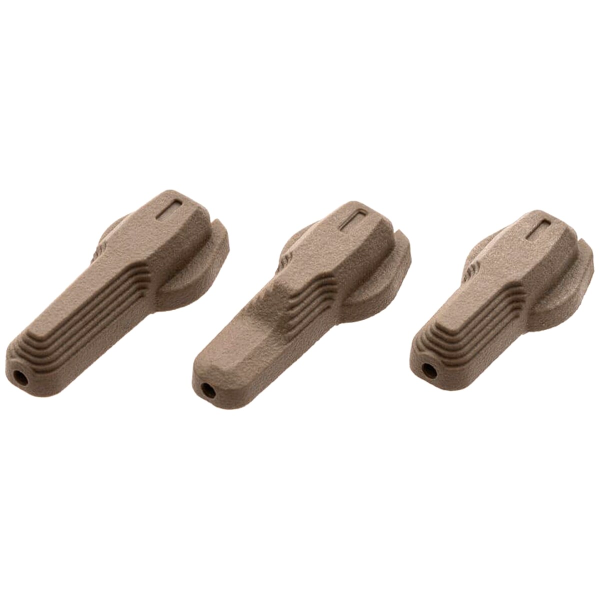 Selektor ognia Magpul ESK do AR - Flat Dark Earth