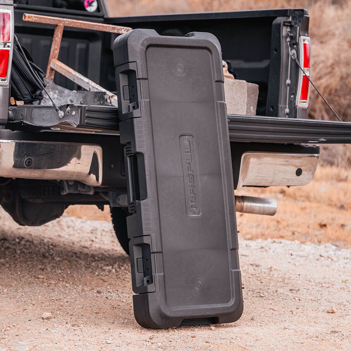 Walizka transportowa Magpul Daka Hard Case R44 - Black