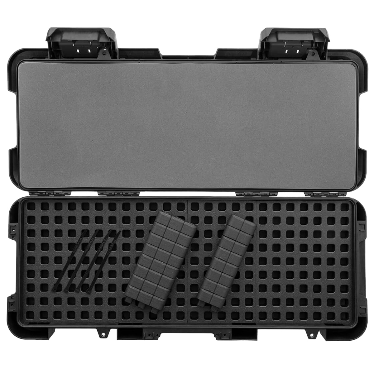 Walizka transportowa Magpul Daka Hard Case R44 - Black