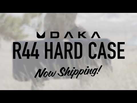 Walizka transportowa Magpul Daka Hard Case R44 - Black