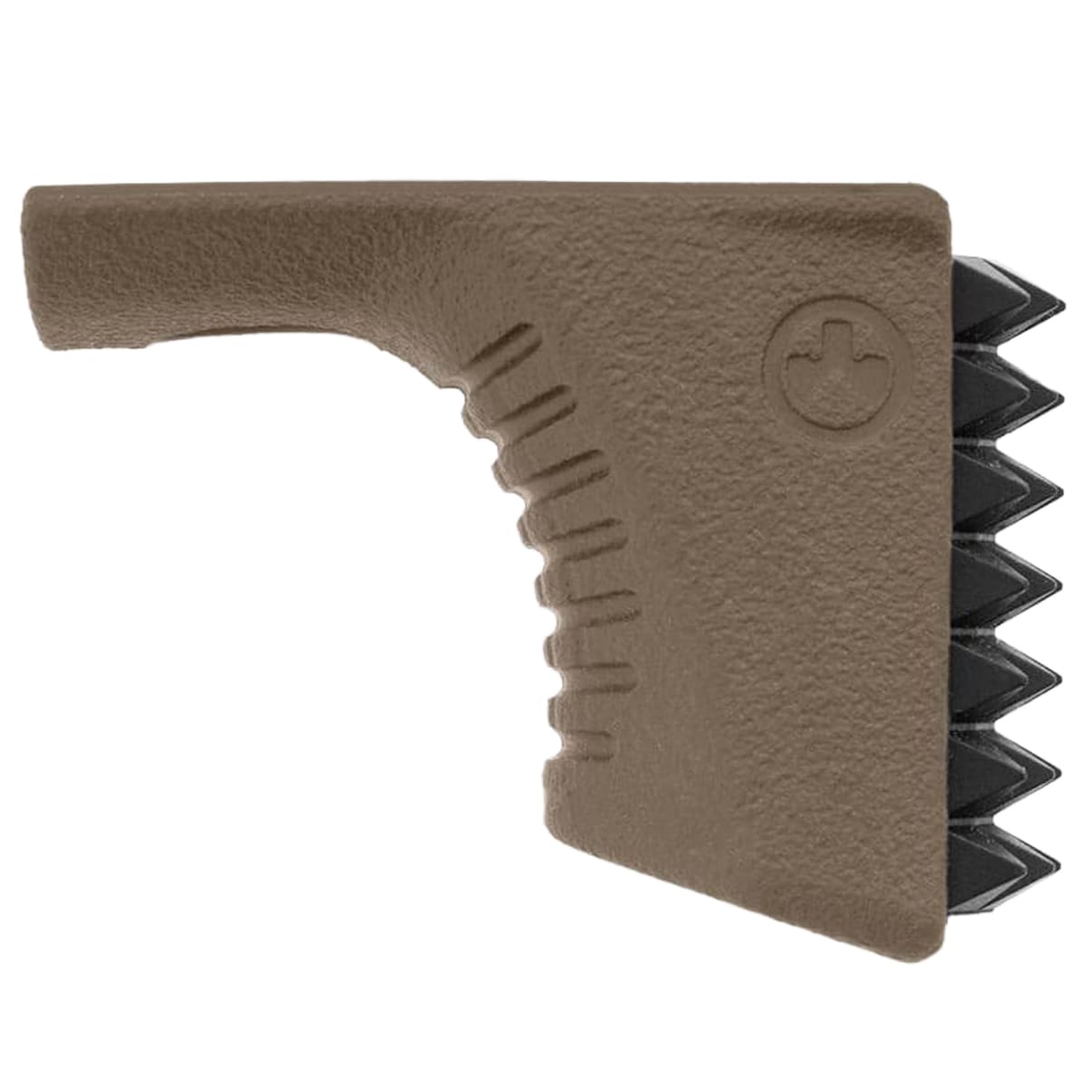 Chwyt przedni Magpul Barricade Stop M-LOK - Flat Dark Earth