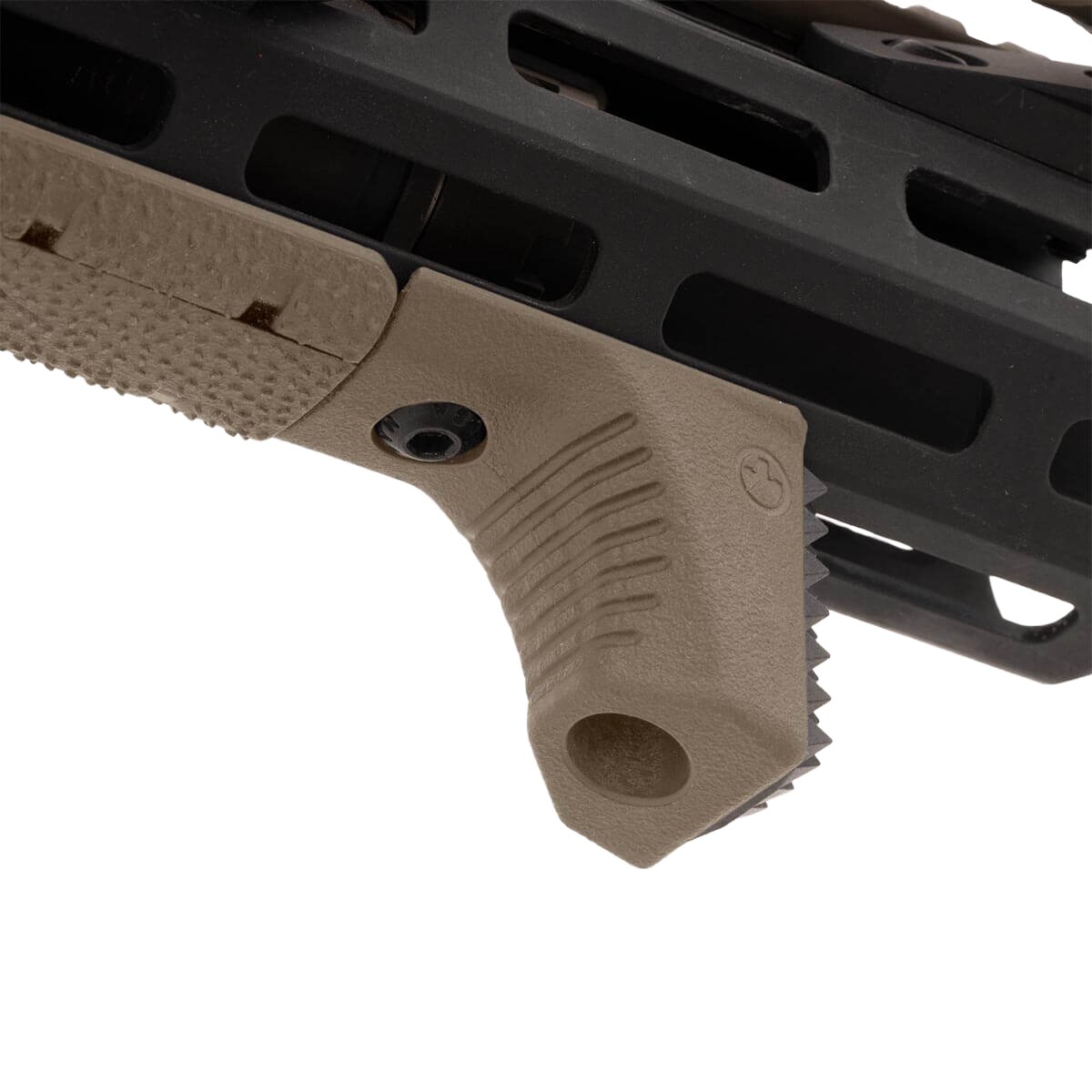 Chwyt przedni Magpul Barricade Stop M-LOK - Flat Dark Earth