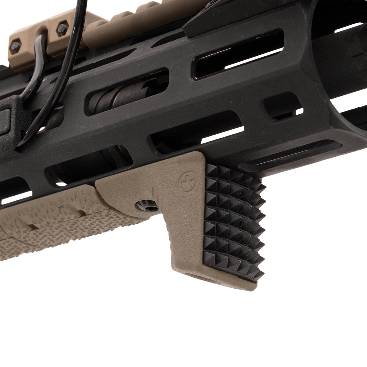 Chwyt przedni Magpul Barricade Stop M-LOK - Flat Dark Earth