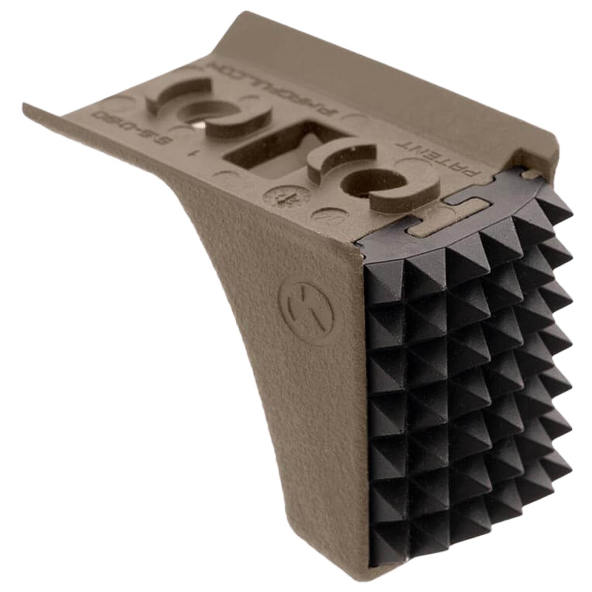 Chwyt przedni Magpul Barricade Stop M-LOK - Flat Dark Earth