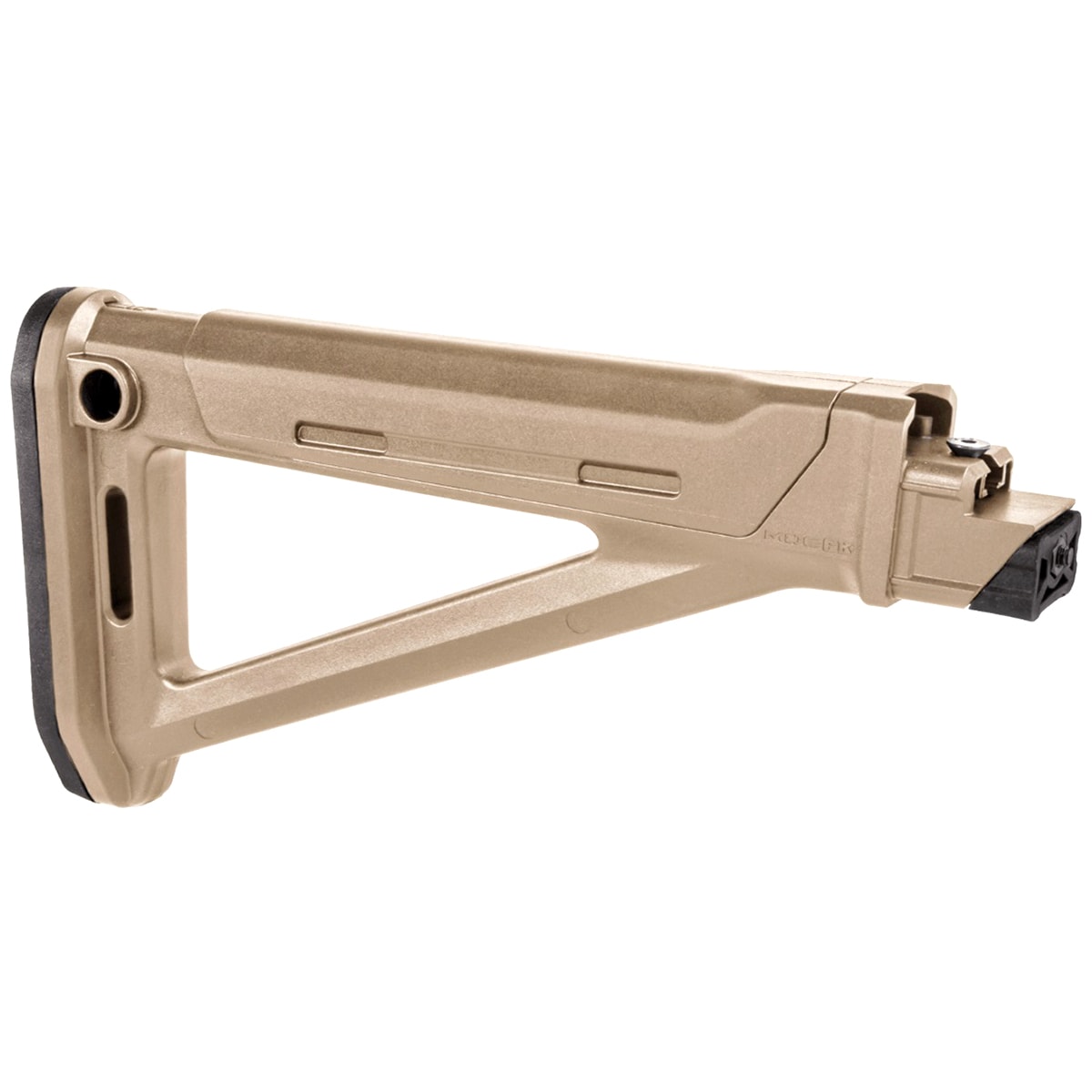 Kolba Magpul MOE AK Stock do karabinków AK47/AK74 - Flat Dark Earth