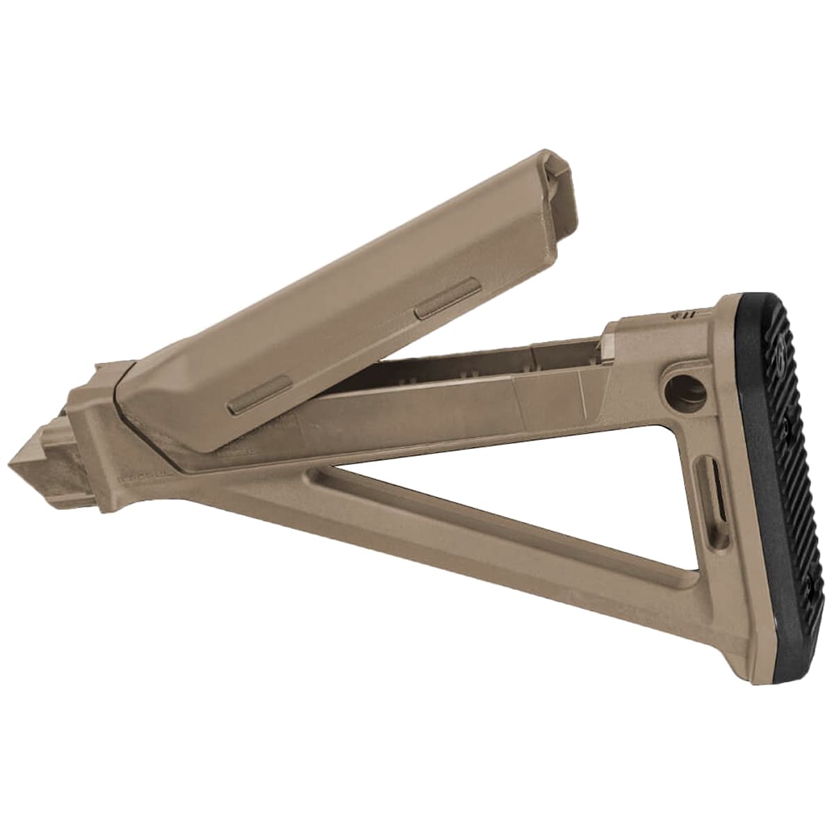 Kolba Magpul MOE AK Stock do karabinków AK47/AK74 - Flat Dark Earth