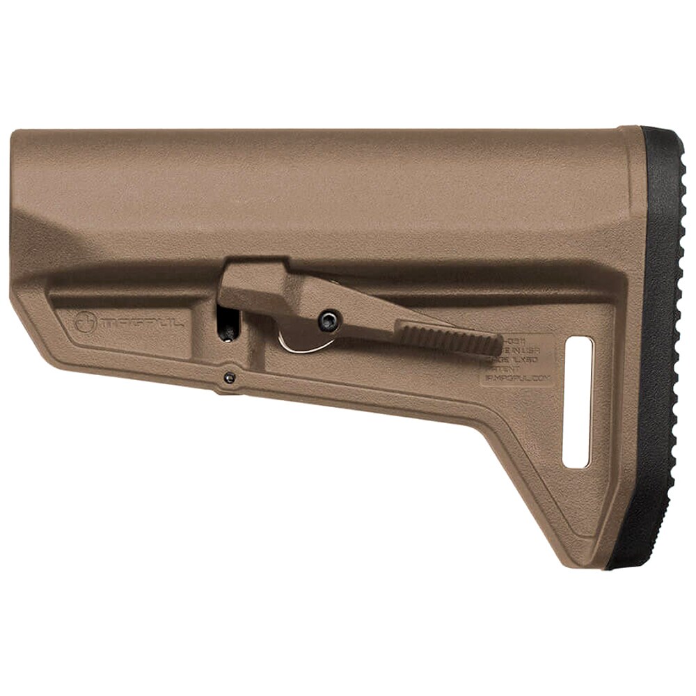 Kolba Magpul MOE SL-K Carbine Stock Mil-Spec do karabinków AR15/M4 - Flat Dark Earth