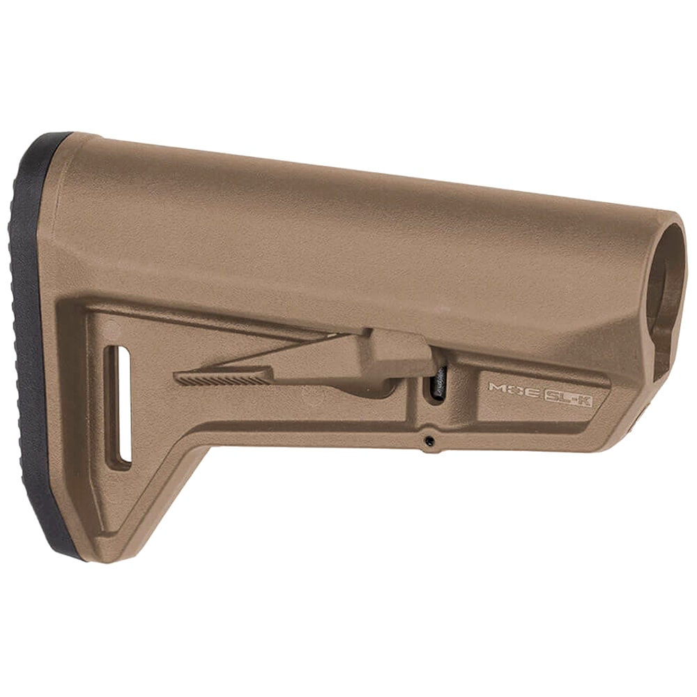 Kolba Magpul MOE SL-K Carbine Stock Mil-Spec do karabinków AR15/M4 - Flat Dark Earth