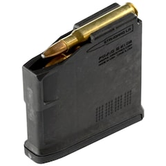 Magazynek 5 nabojowy Magpul PMAG 5 AC L AICS Long Action kal. .30-06 - Black