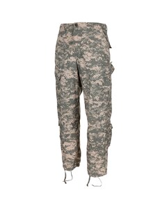 Spodnie wojskowe US Field Pants ACU Rip-Stop AT-Digital - używane - Demobil Spodnie wojskowe US Field Pants ACU Rip-Stop AT-Digital - używane - Demobil