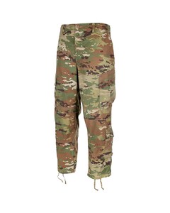 Військові штани US Field Pants ACU Rip-Stop MultiCam - вживані - Надлишкове військове майно Військові штани US Field Pants ACU Rip-Stop MultiCam - вживані - Надлишкове військове майно