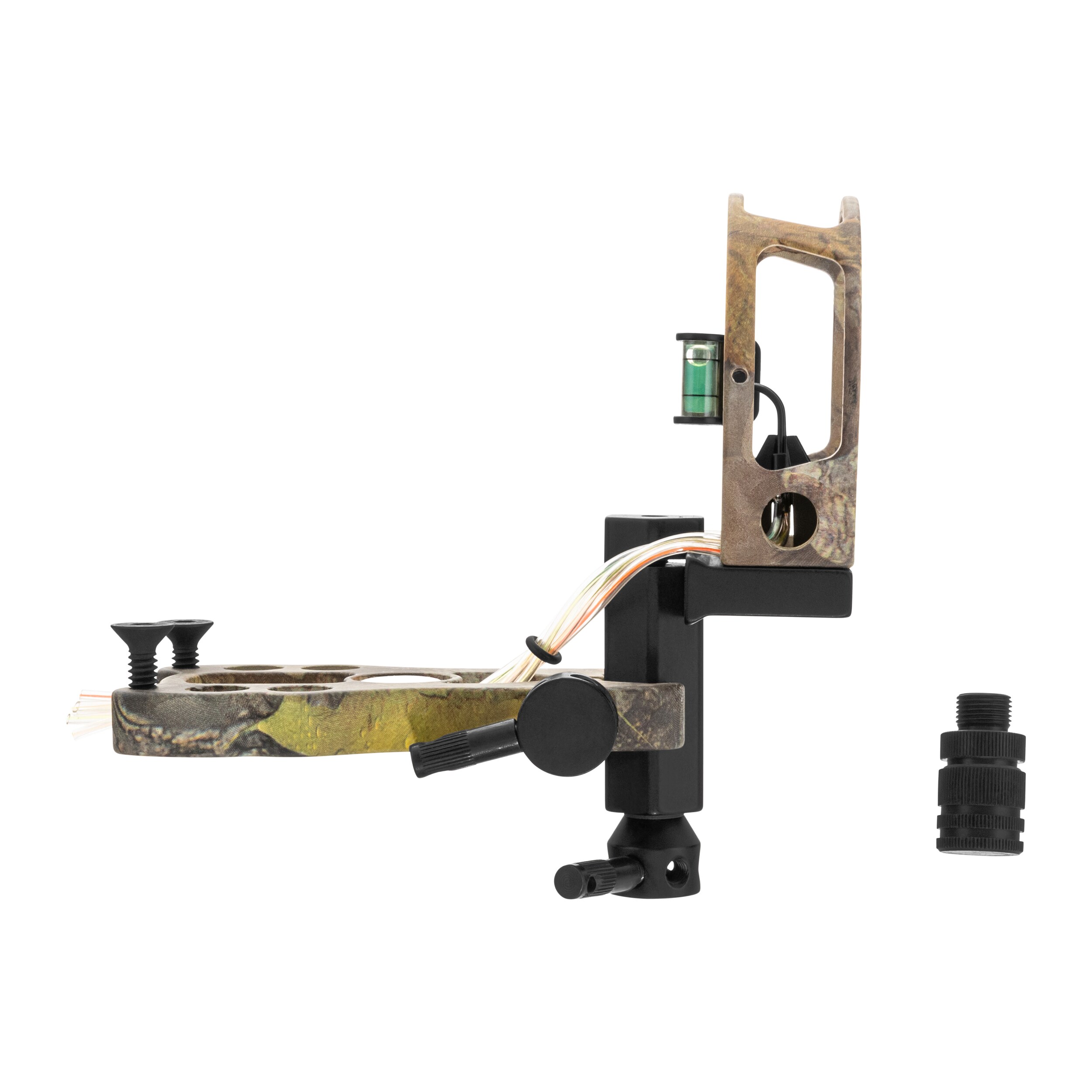 Celownik łuczniczy Maximal Dawn 5-pin - 3D Dawn Camo