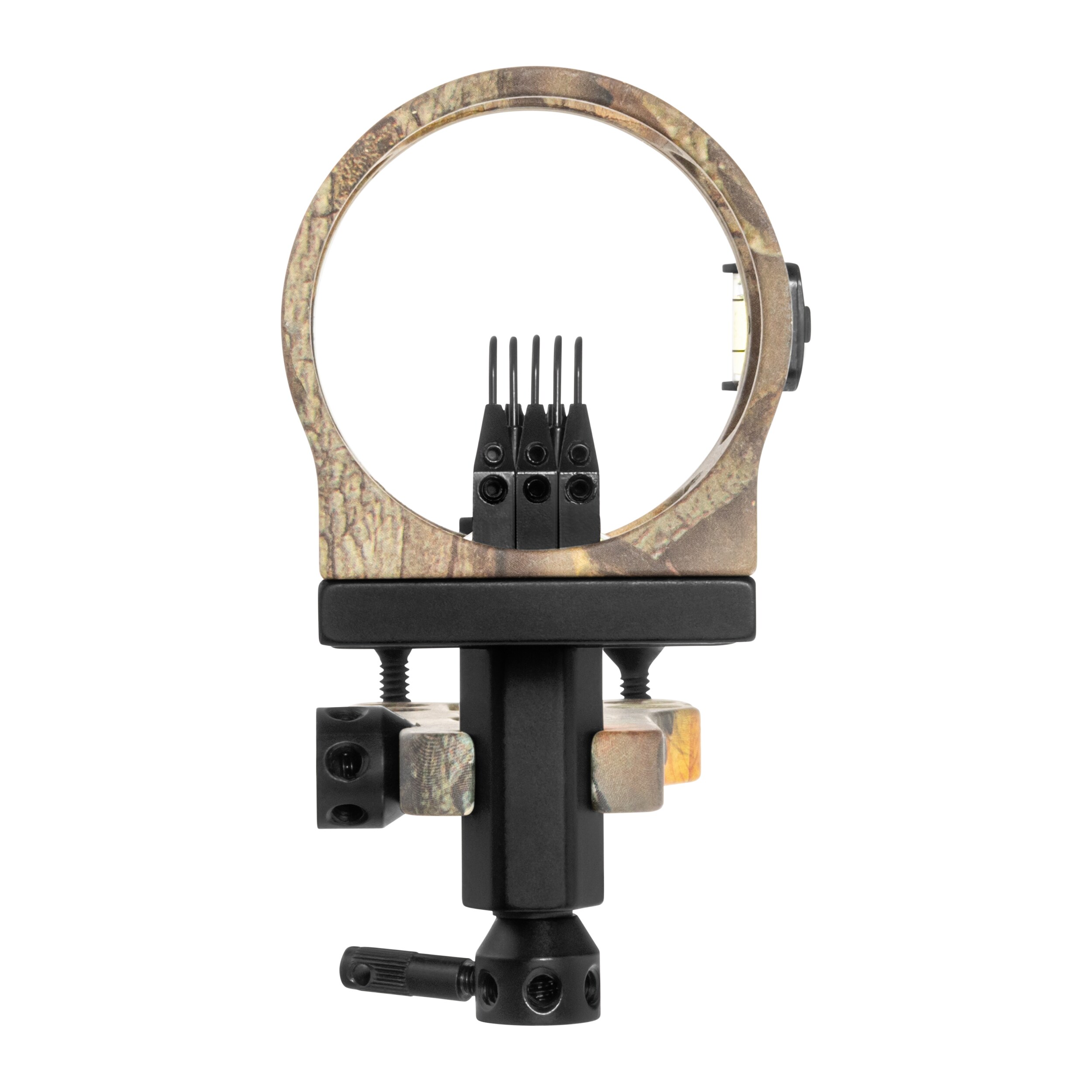 Celownik łuczniczy Maximal Dawn 5-pin - 3D Dawn Camo