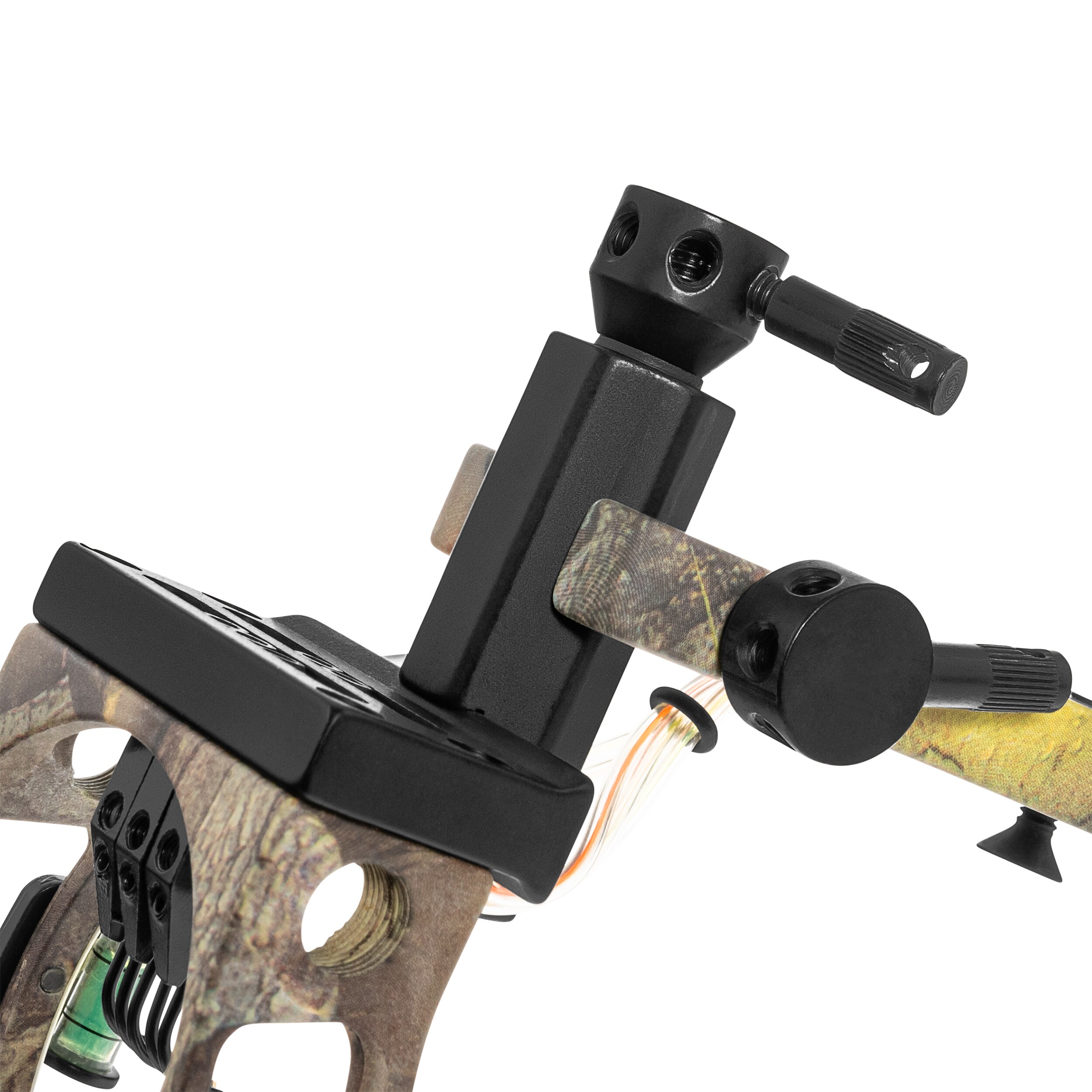 Celownik łuczniczy Maximal Dawn 5-pin - 3D Dawn Camo