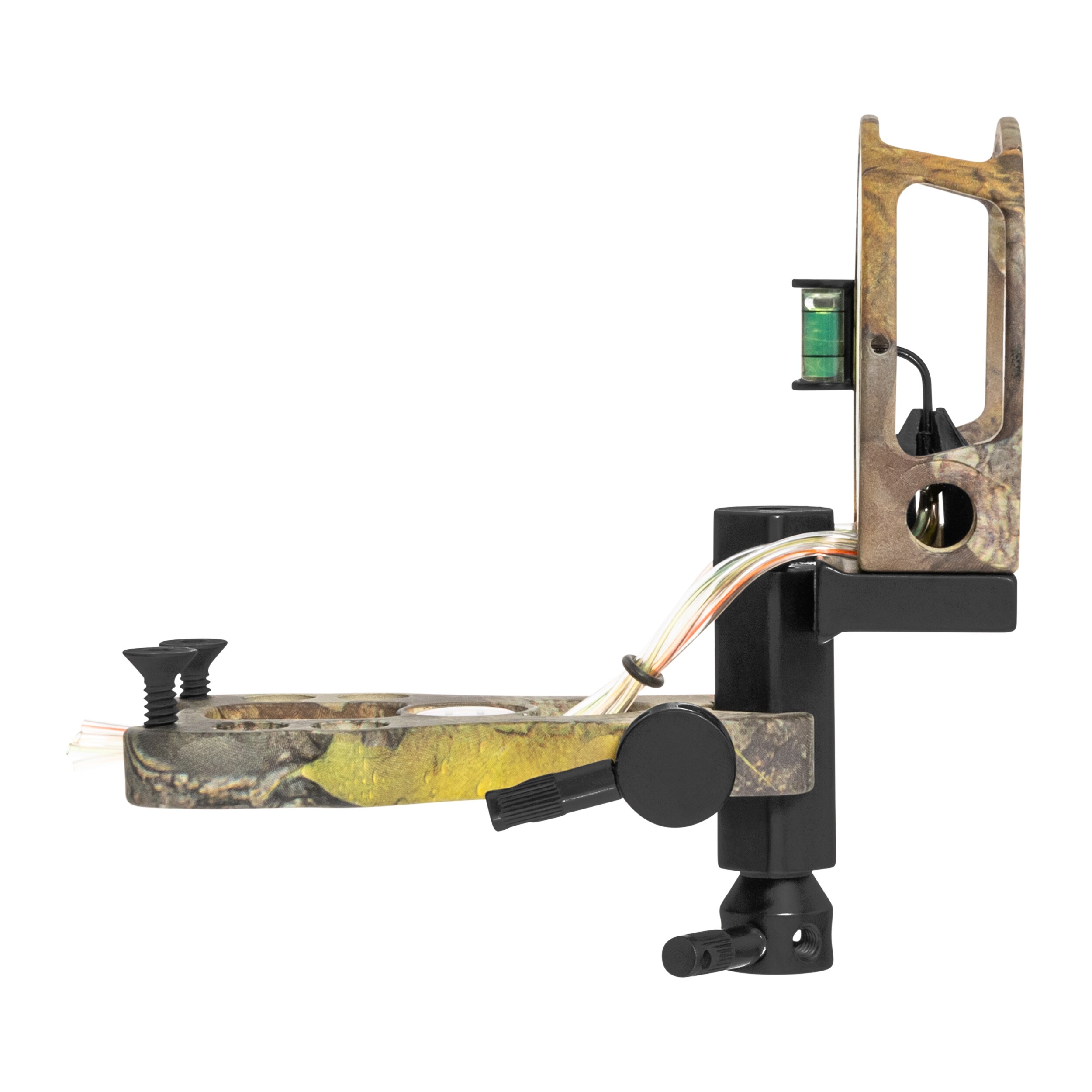 Celownik łuczniczy Maximal Dawn 5-pin - 3D Dawn Camo