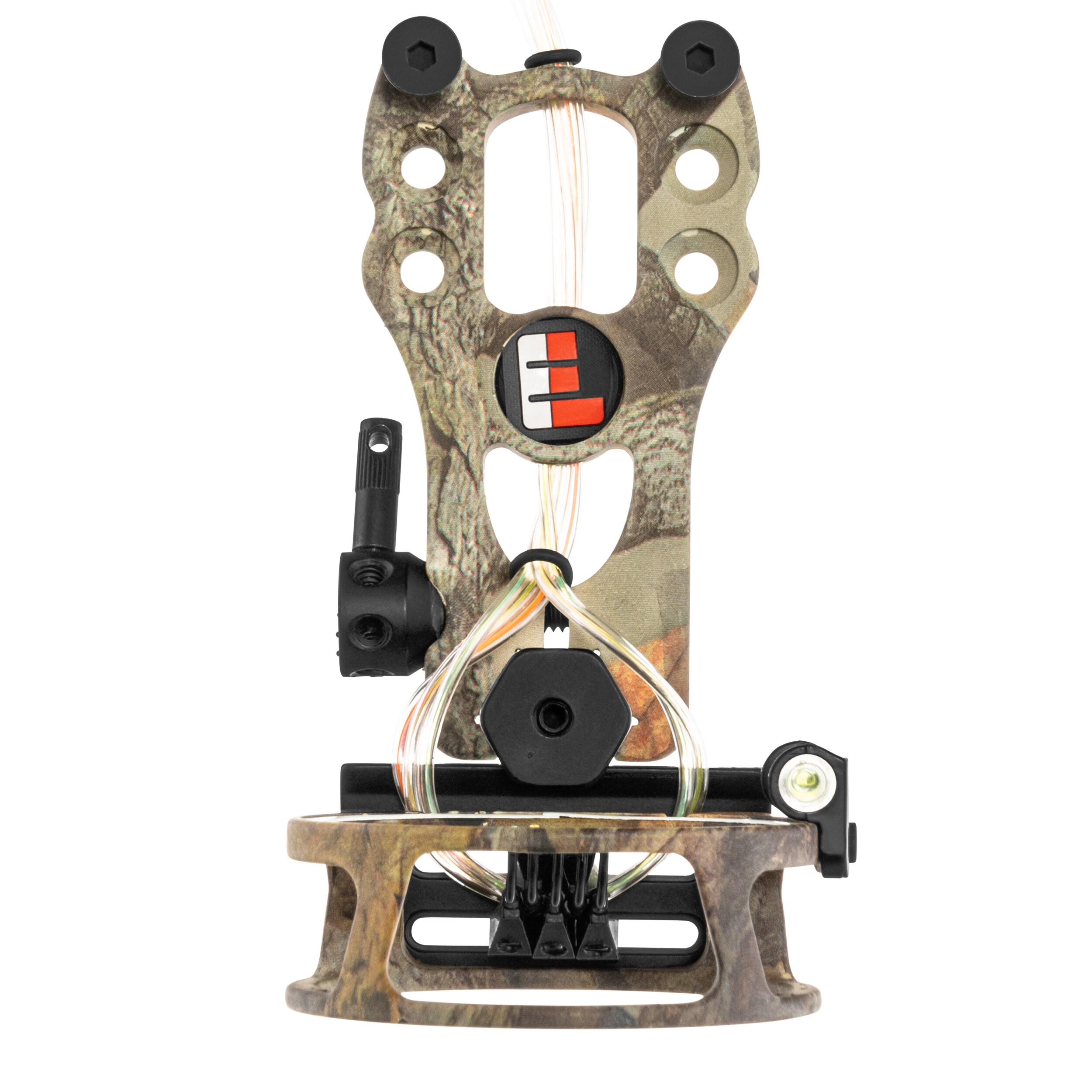 Celownik łuczniczy Maximal Dawn 5-pin - 3D Dawn Camo