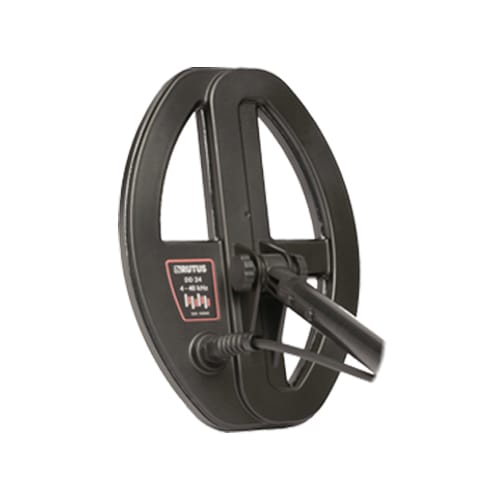 Wykrywacz metali Rutus Versa DD24