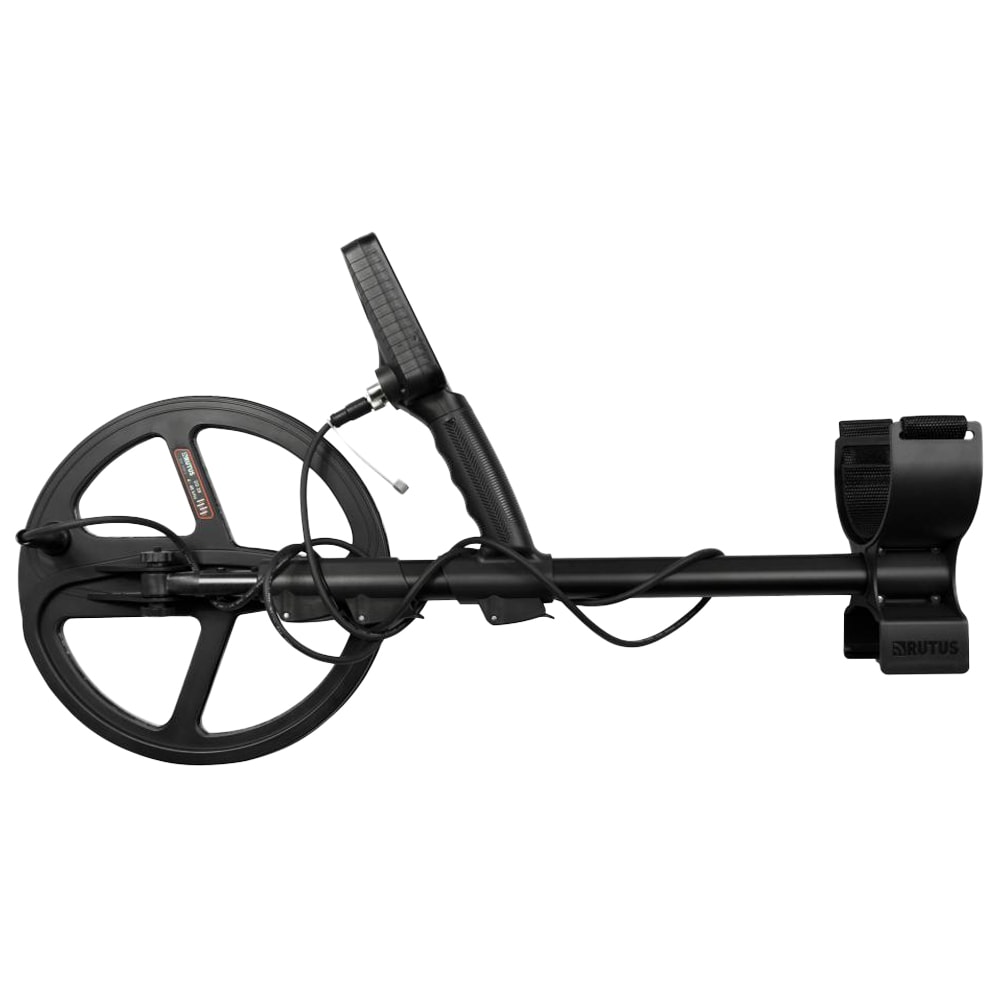 Wykrywacz metali Rutus Versa DD24
