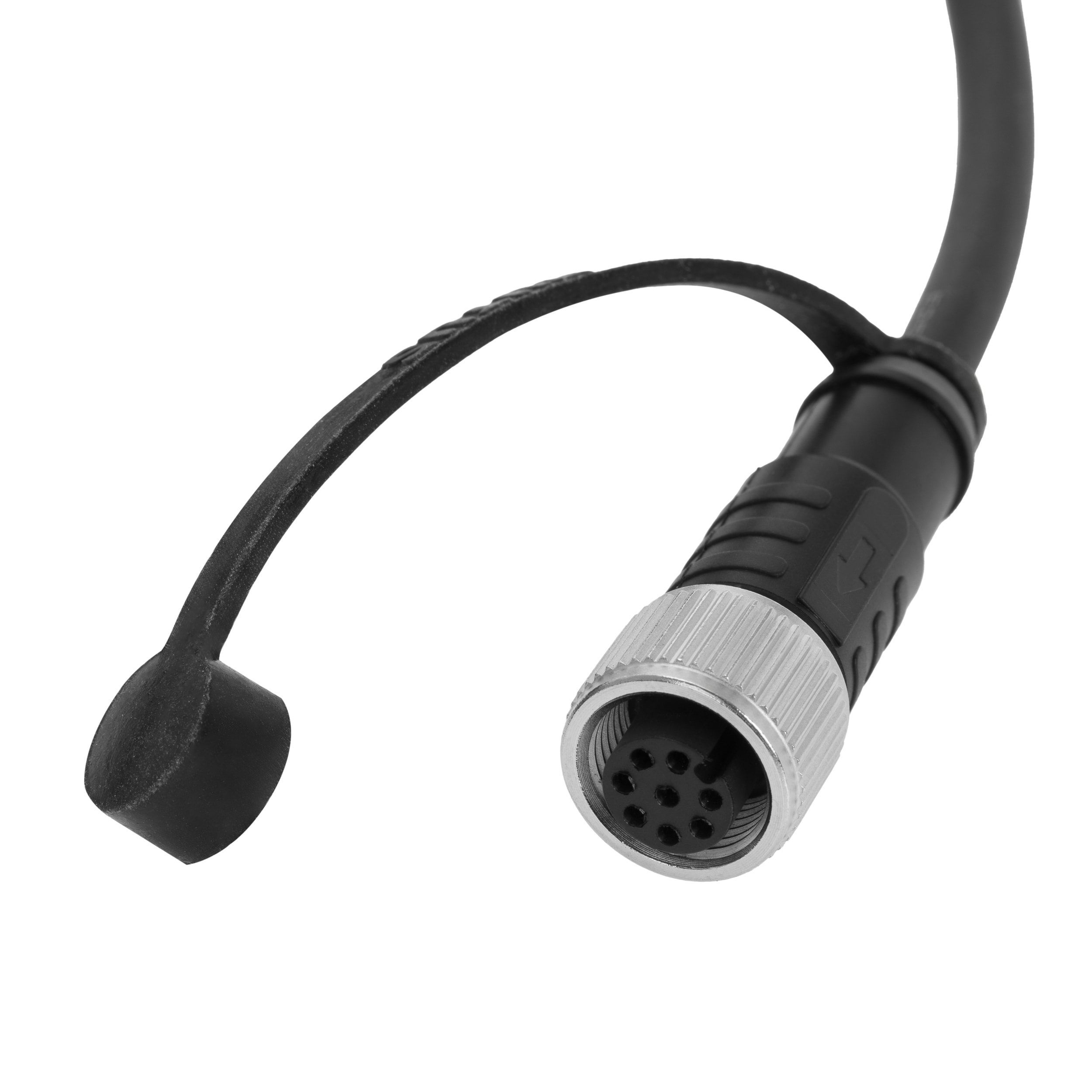 Cewka Rutus DD 24 cm 4 - 40 KHZ