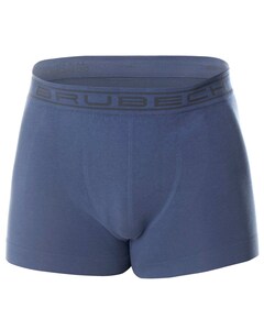 Термоактивні боксери Brubeck Classic Comfort Cotton - Сині Термоактивні боксери Brubeck Classic Comfort Cotton - Сині
