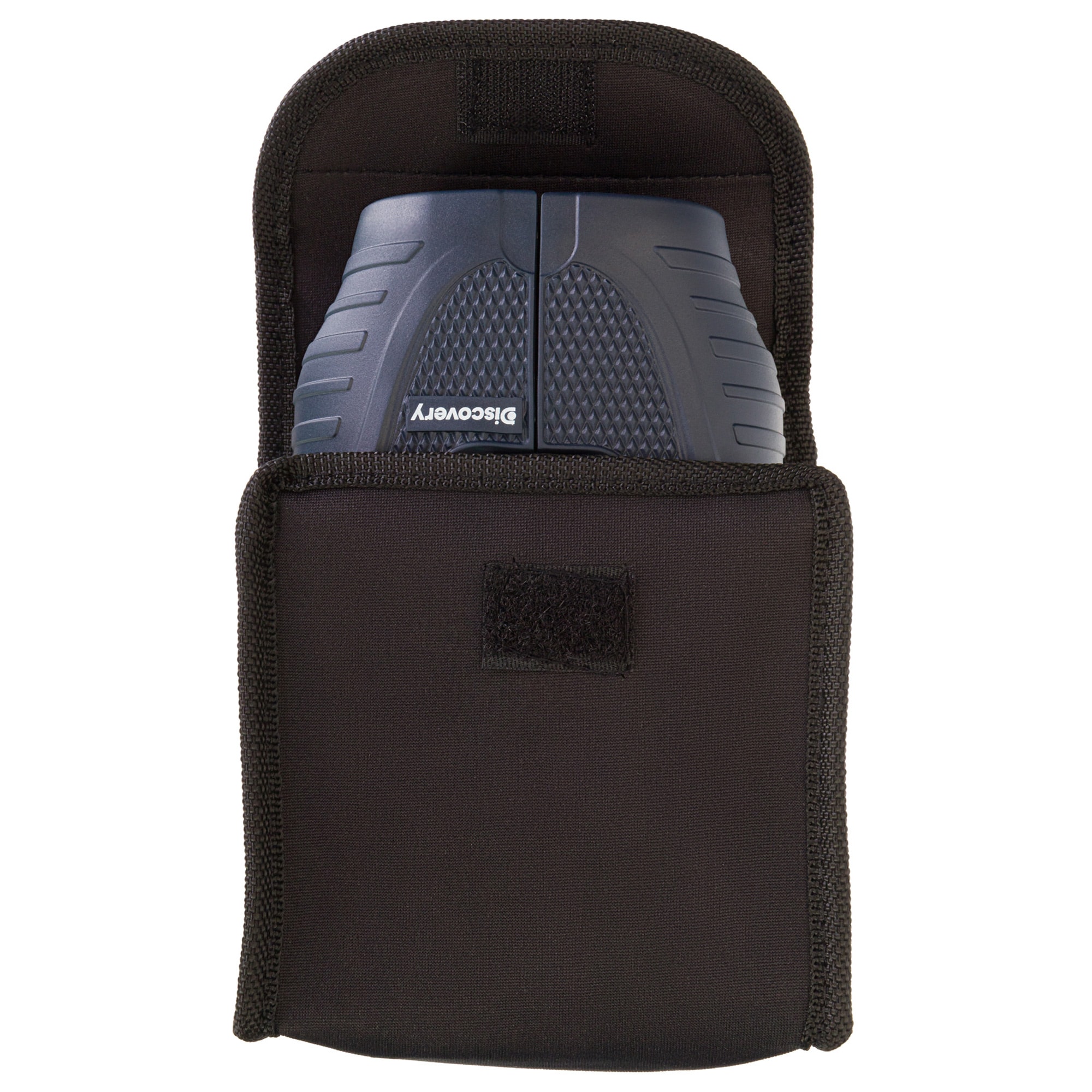 Lornetka Levenhuk Discovery Gator 8-20x25