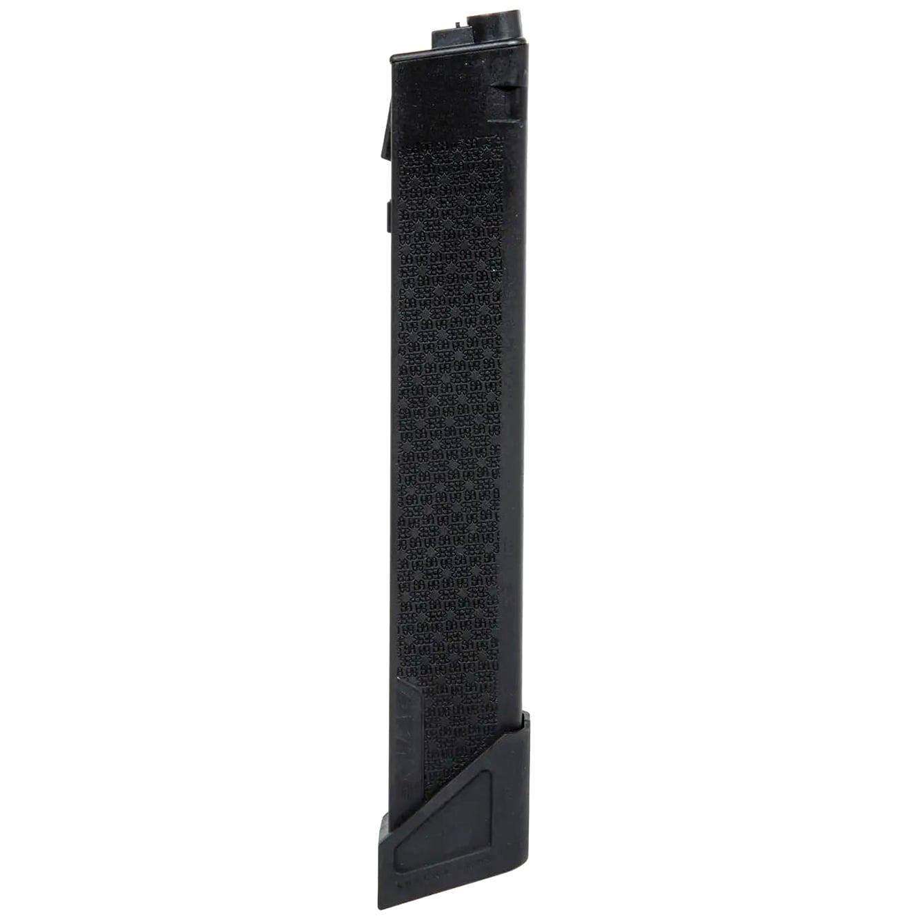 Magazynek Specna Arms Mid-Cap S-Mag do replik z serii X - Black