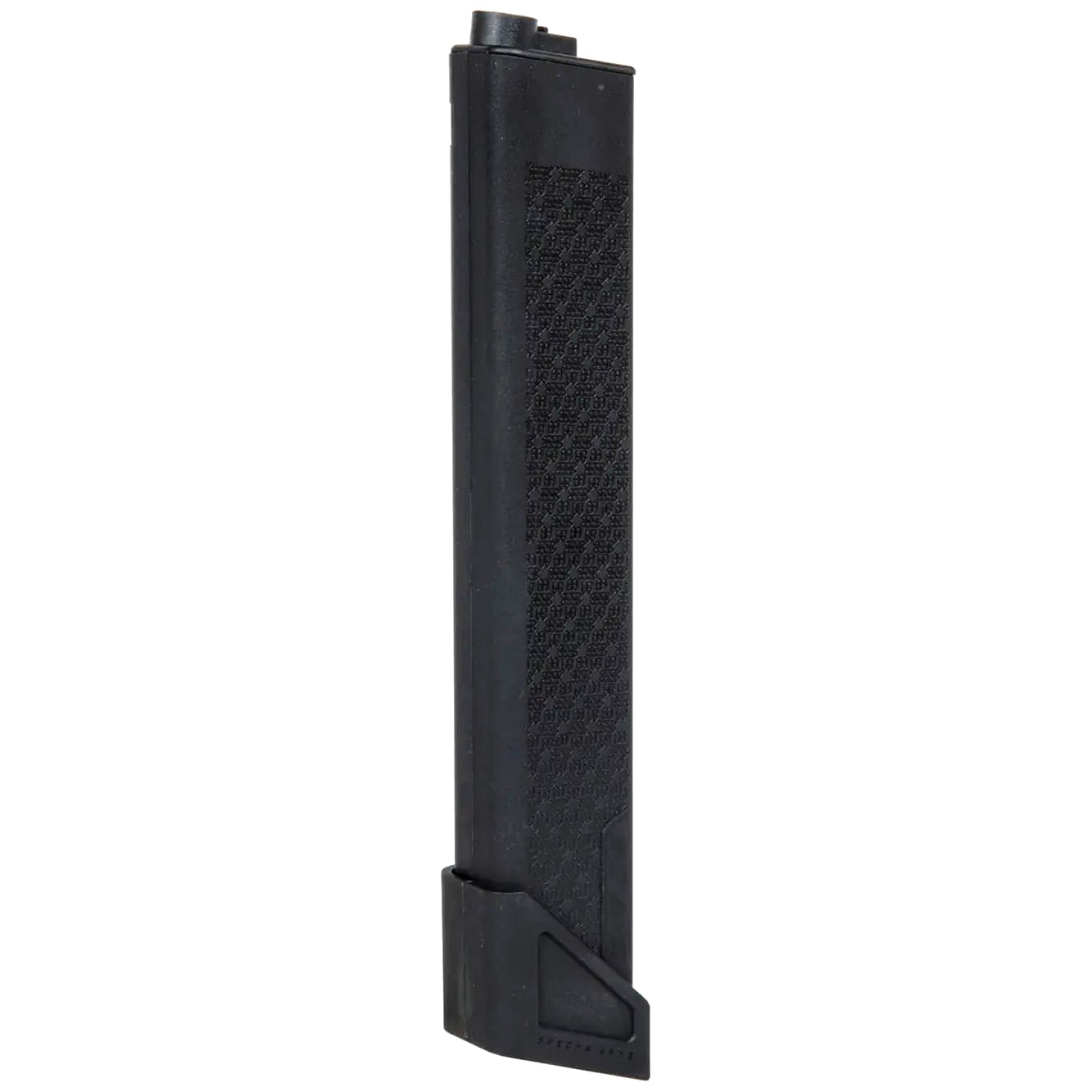 Magazynek Specna Arms Mid-Cap S-Mag do replik z serii X - Black