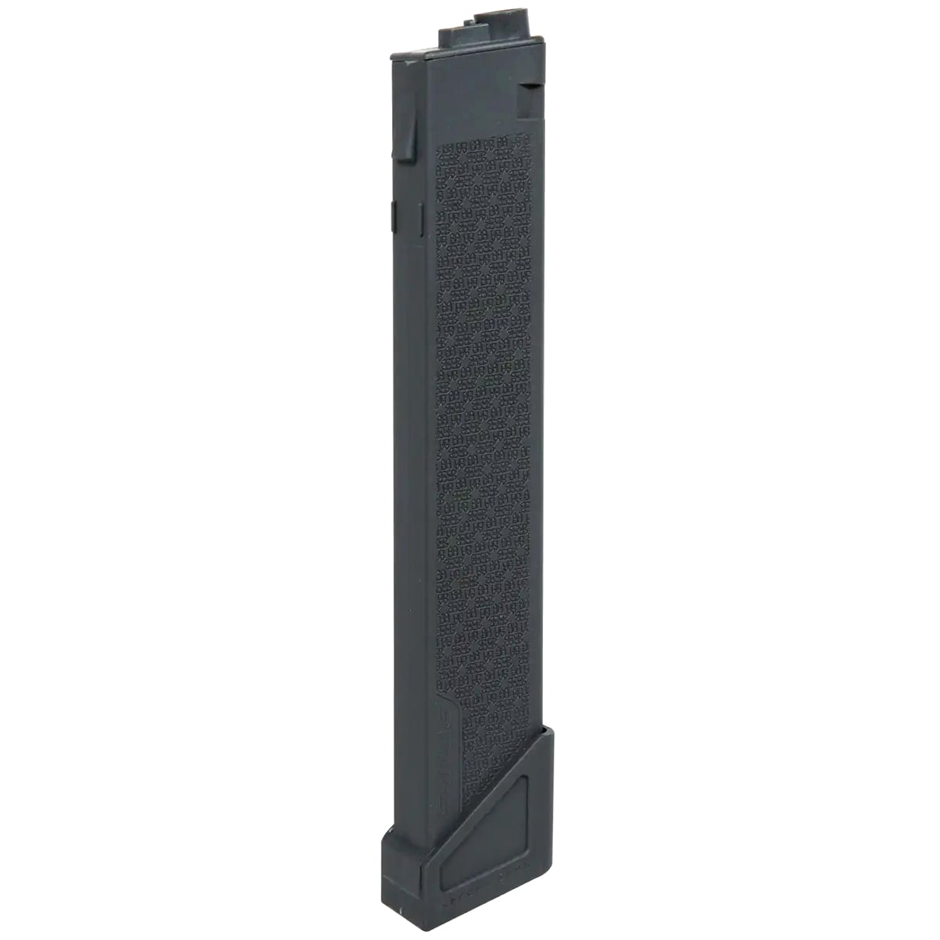 Magazynek Specna Arms Mid-Cap S-Mag do replik z serii X - Grey
