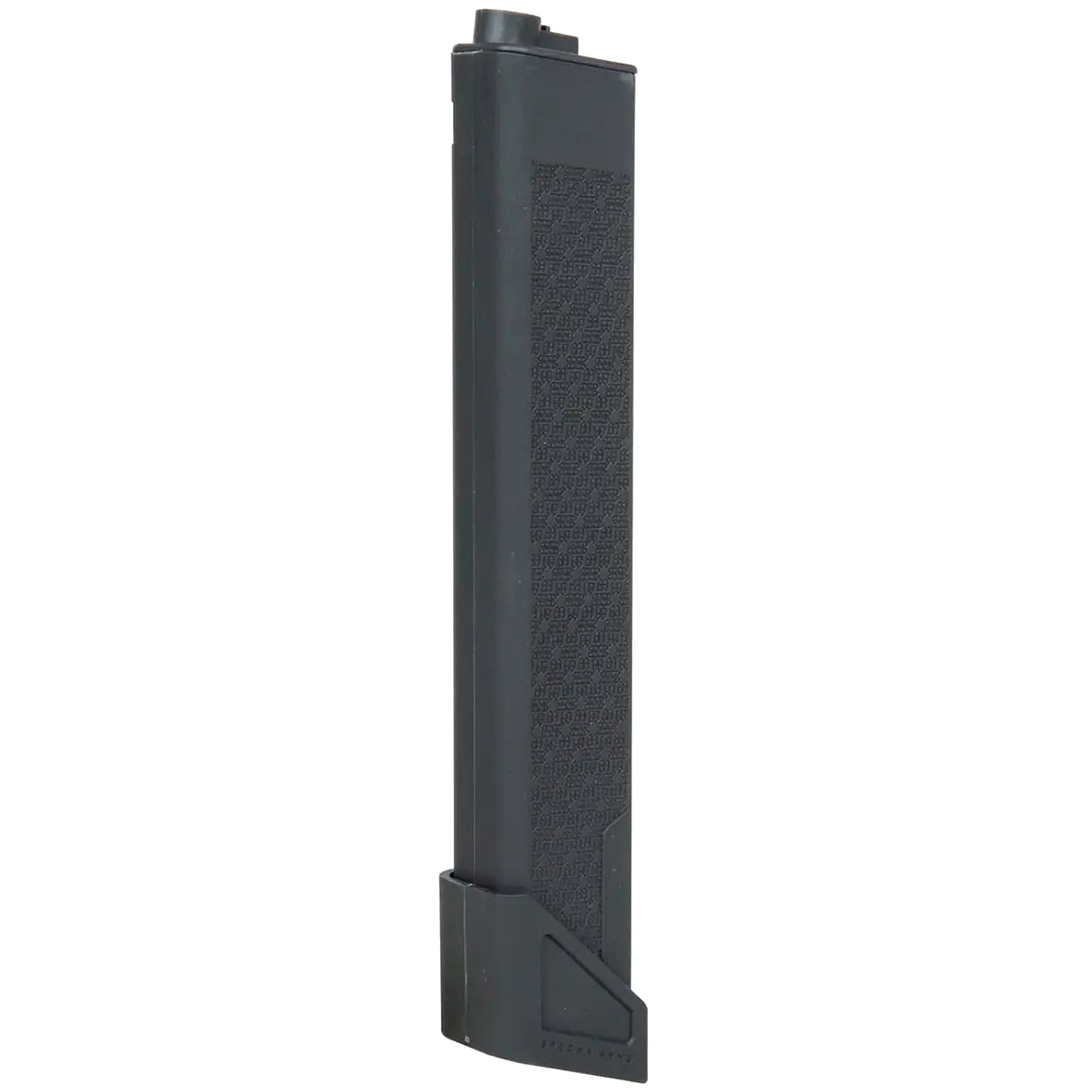 Magazynek Specna Arms Mid-Cap S-Mag do replik z serii X - Grey