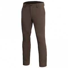 Spodnie Pentagon Allure Chino - Terra Brown - impregnowane