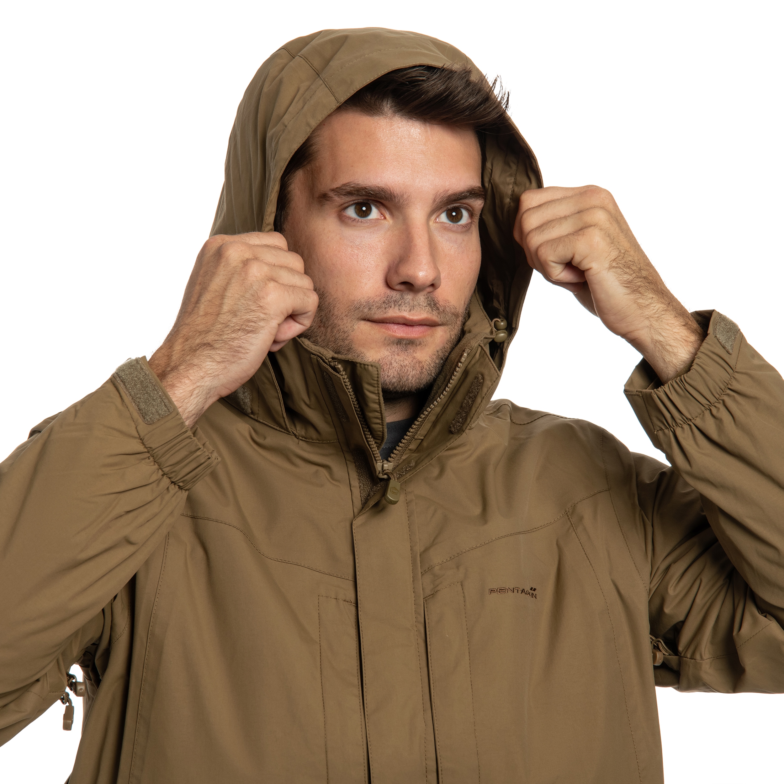 Куртка Pentagon GEN V 3.0 - Coyote