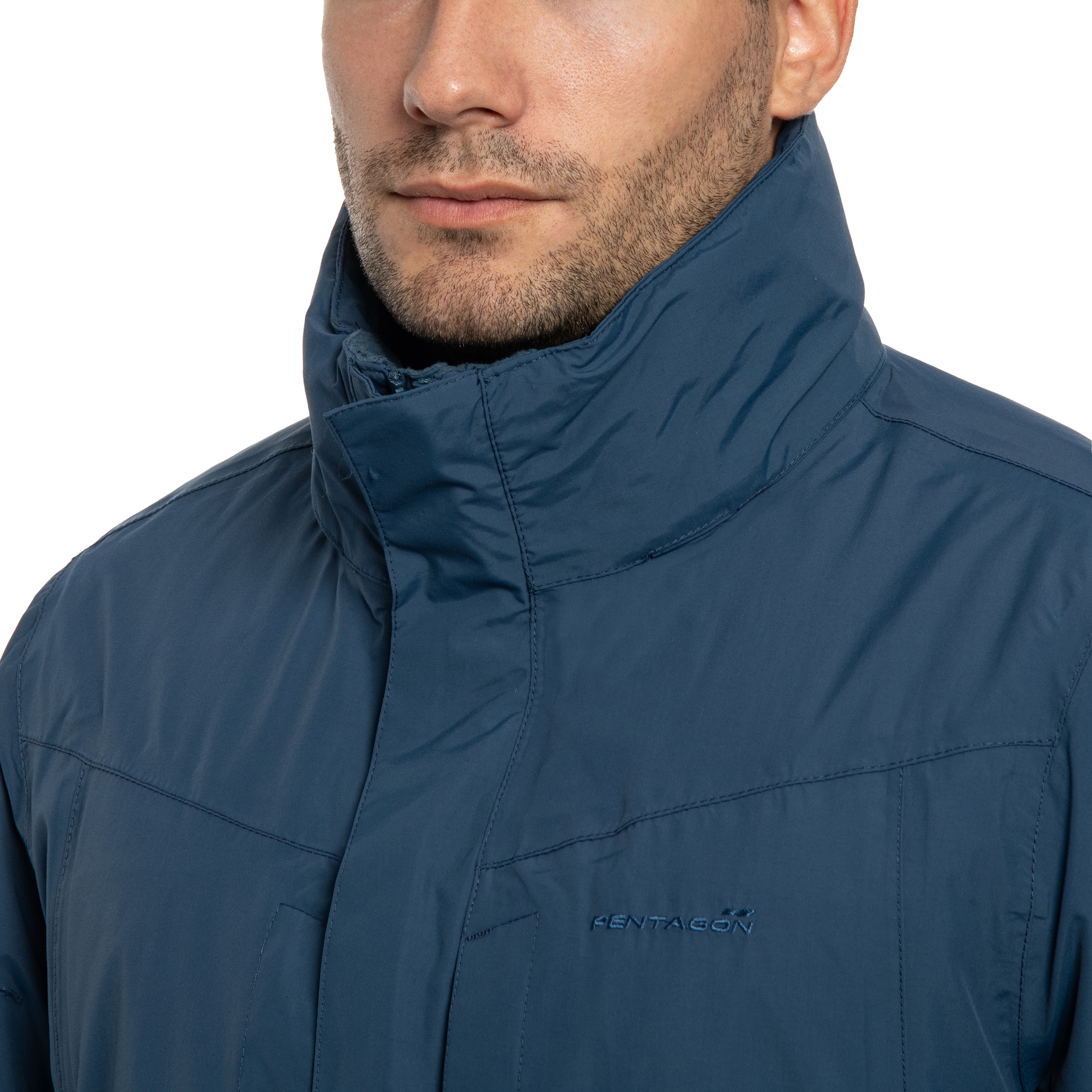 Куртка Pentagon GEN V 3.0 - Raf Blue