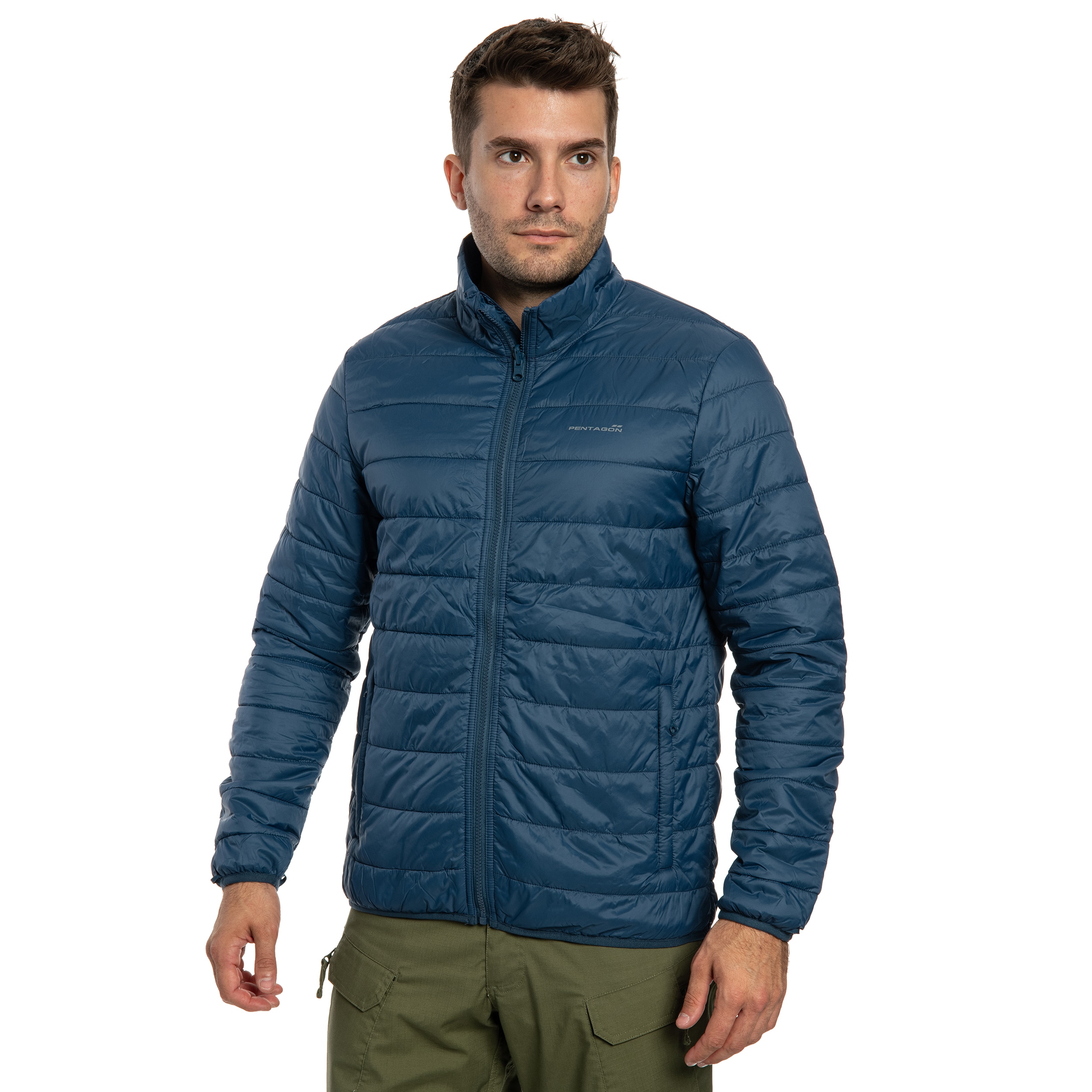 Куртка Pentagon GEN V 3.0 - Raf Blue