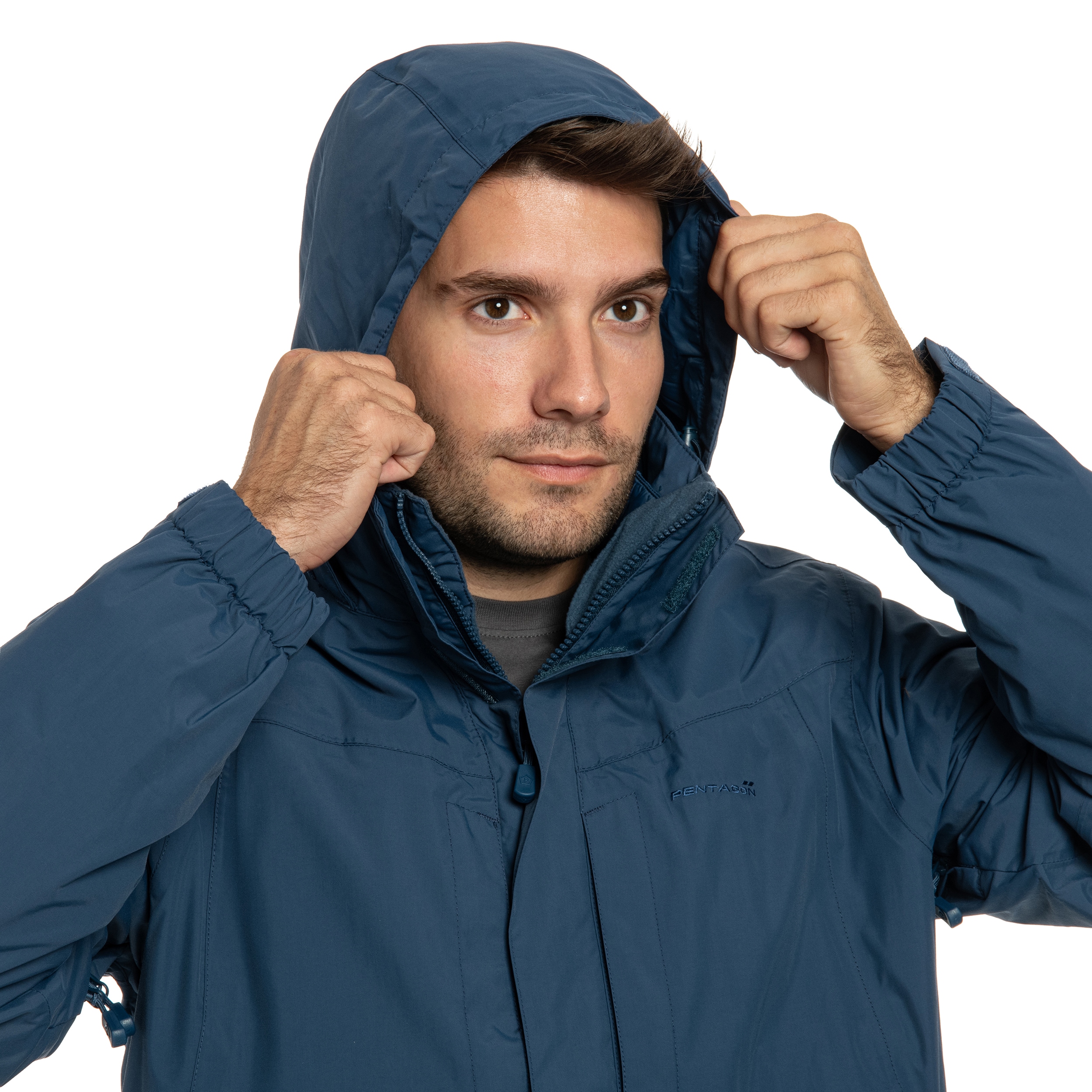 Куртка Pentagon GEN V 3.0 - Raf Blue