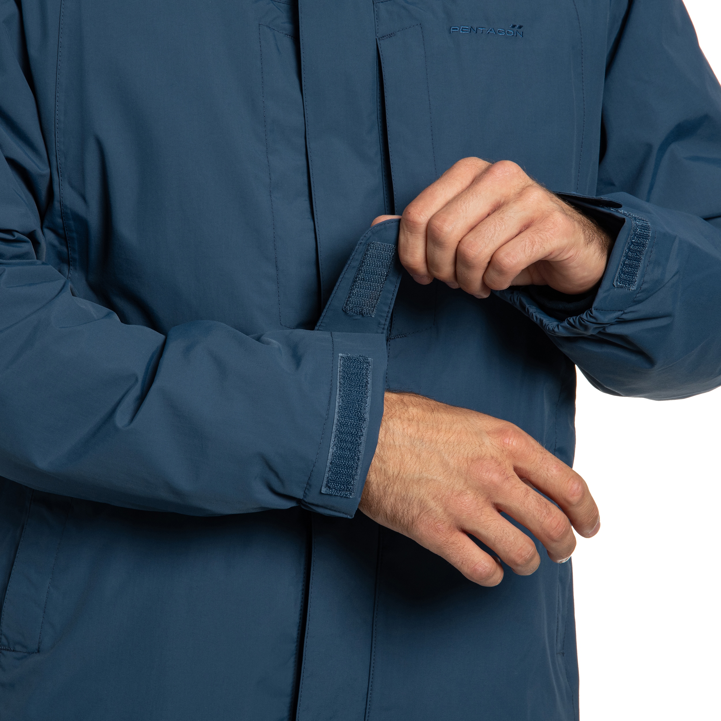 Куртка Pentagon GEN V 3.0 - Raf Blue