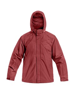 Куртка Pentagon GEN V 3.0 - Maroon Red Куртка Pentagon GEN V 3.0 - Maroon Red