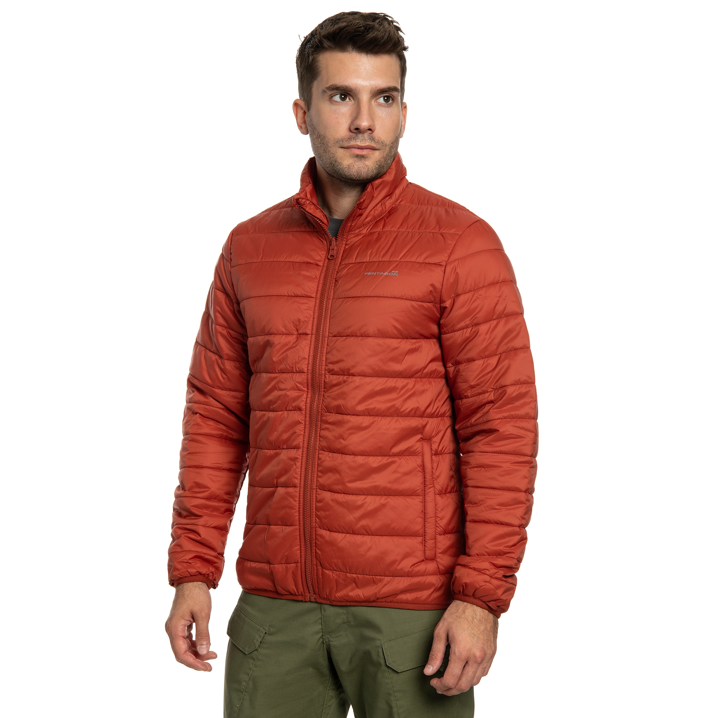 Куртка Pentagon GEN V 3.0 - Maroon Red