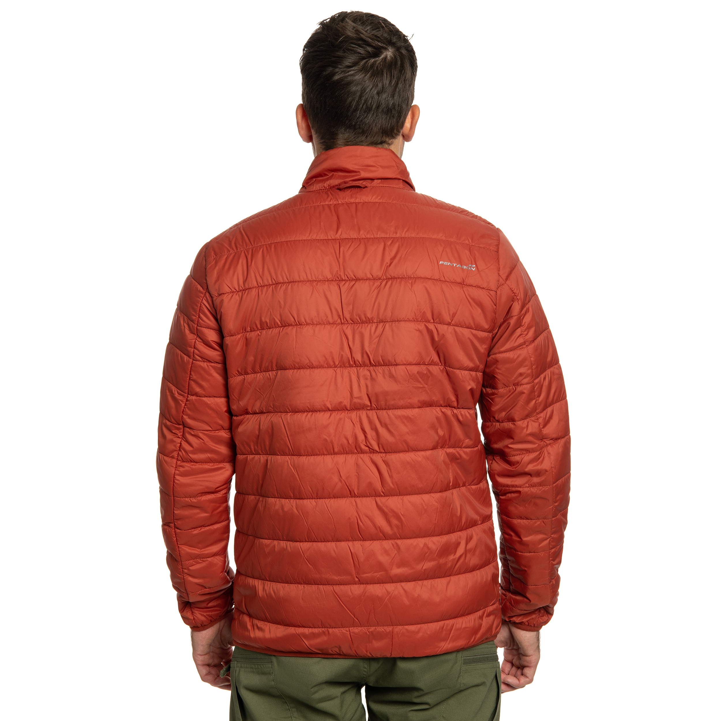Куртка Pentagon GEN V 3.0 - Maroon Red