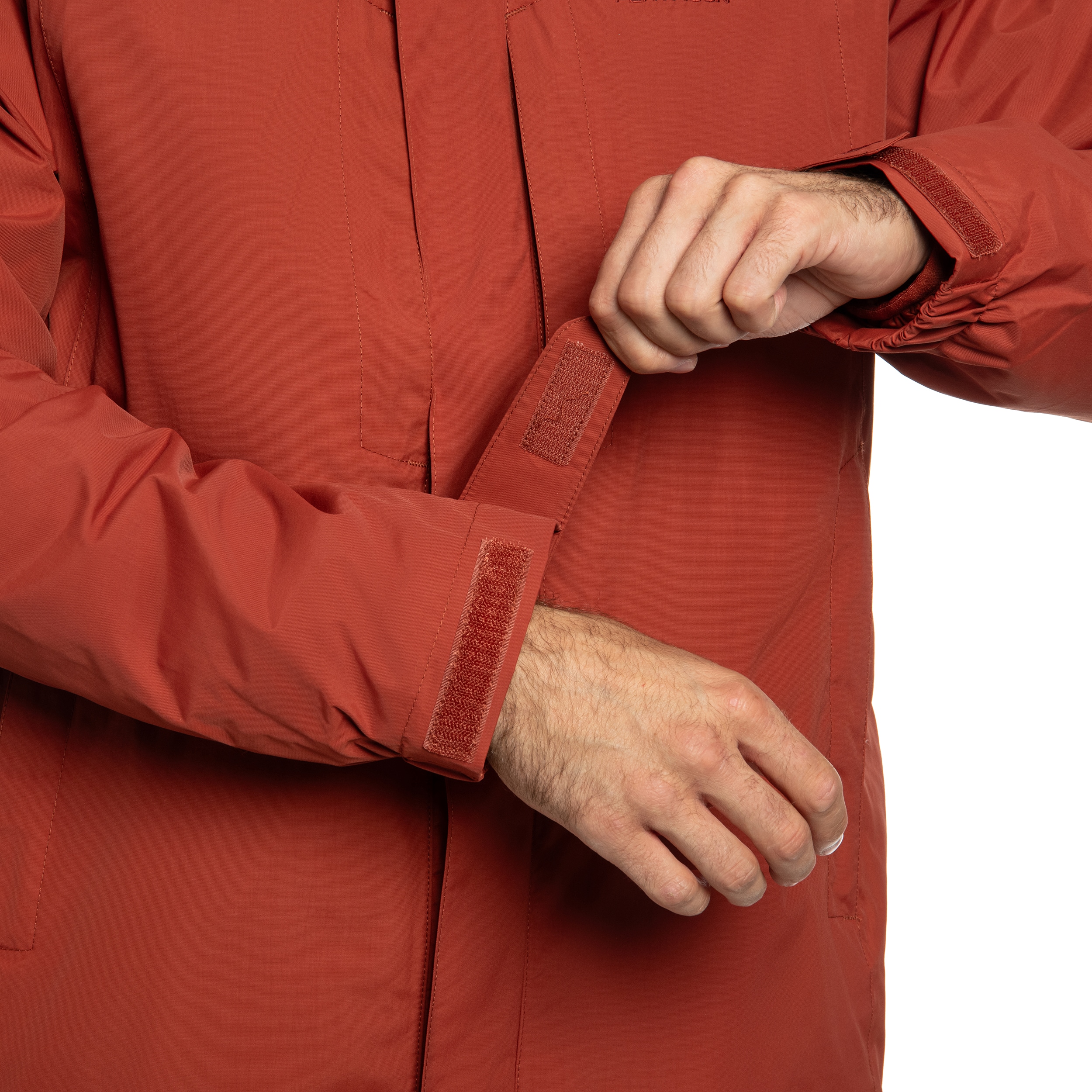 Куртка Pentagon GEN V 3.0 - Maroon Red