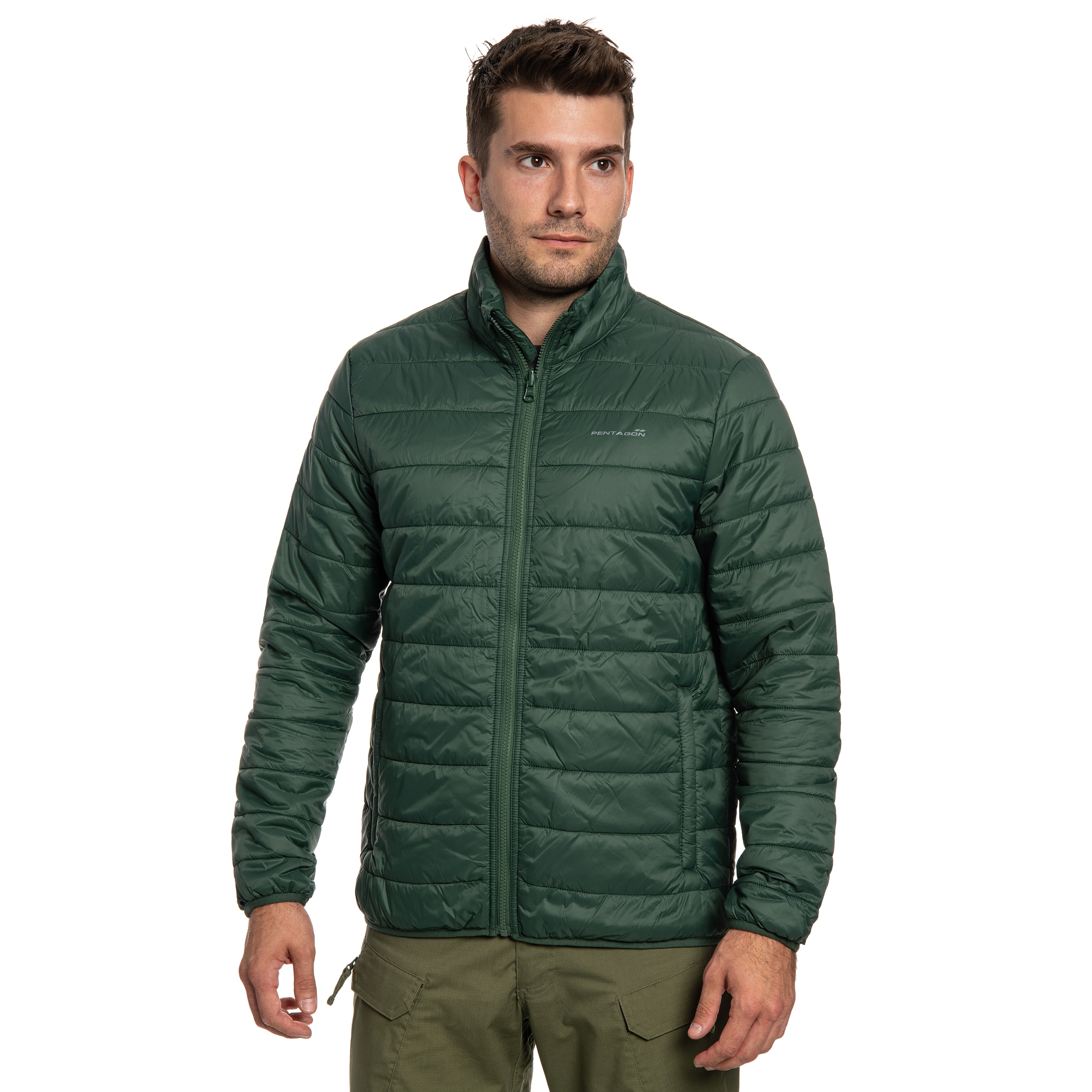 Куртка Pentagon GEN V 3.0 - Forest Night Green