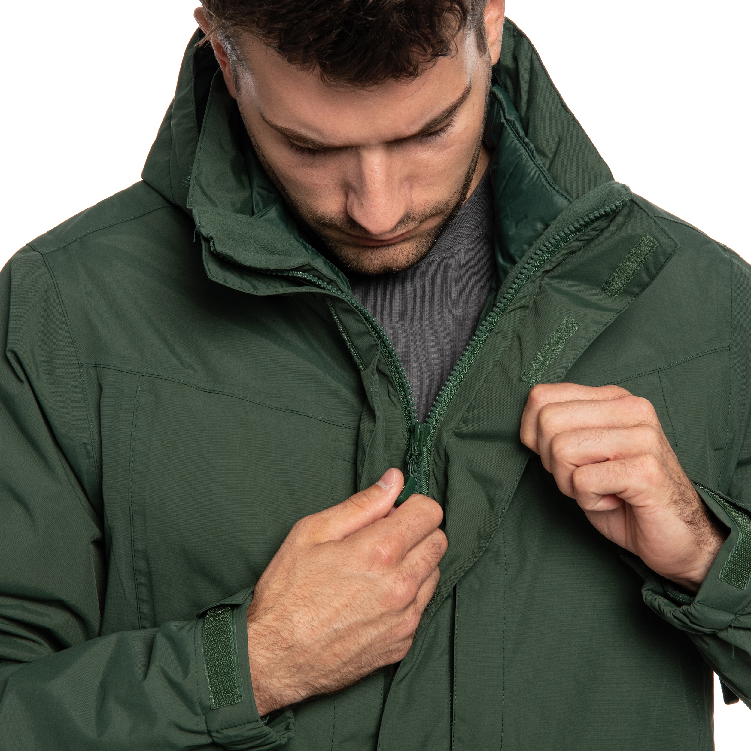 Куртка Pentagon GEN V 3.0 - Forest Night Green