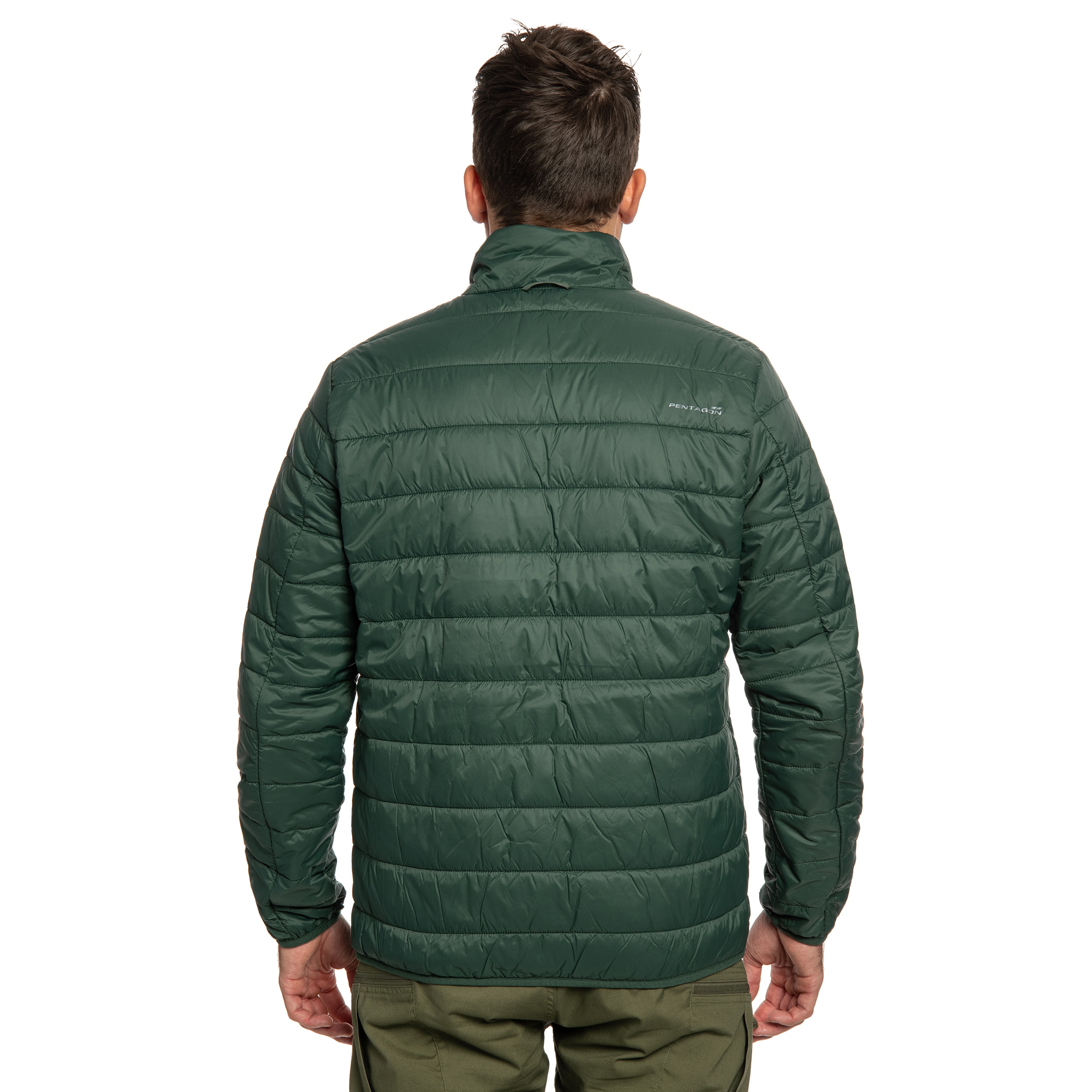 Куртка Pentagon GEN V 3.0 - Forest Night Green